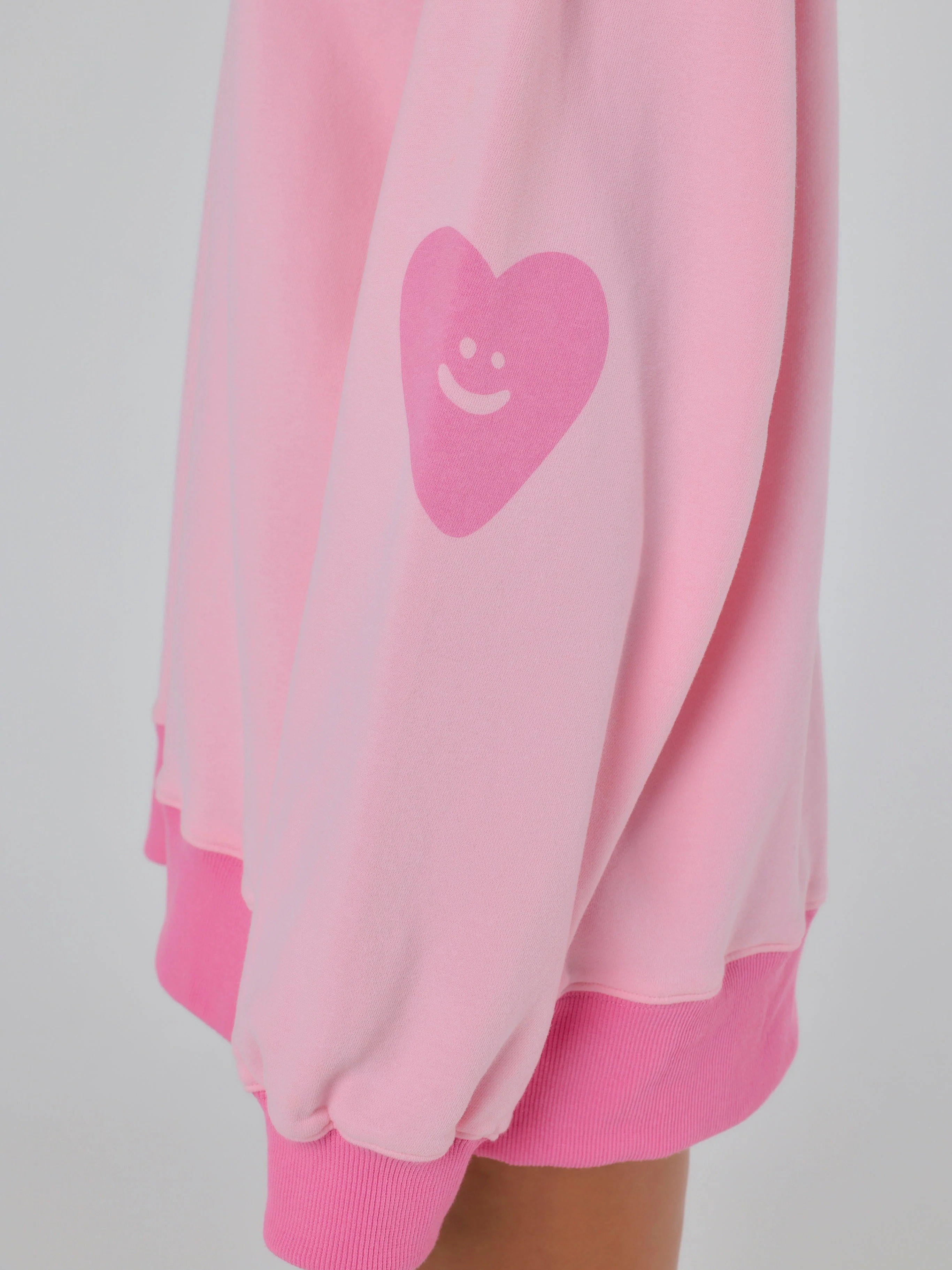 BE KIND OVERSIZE SWEATER - Image 5