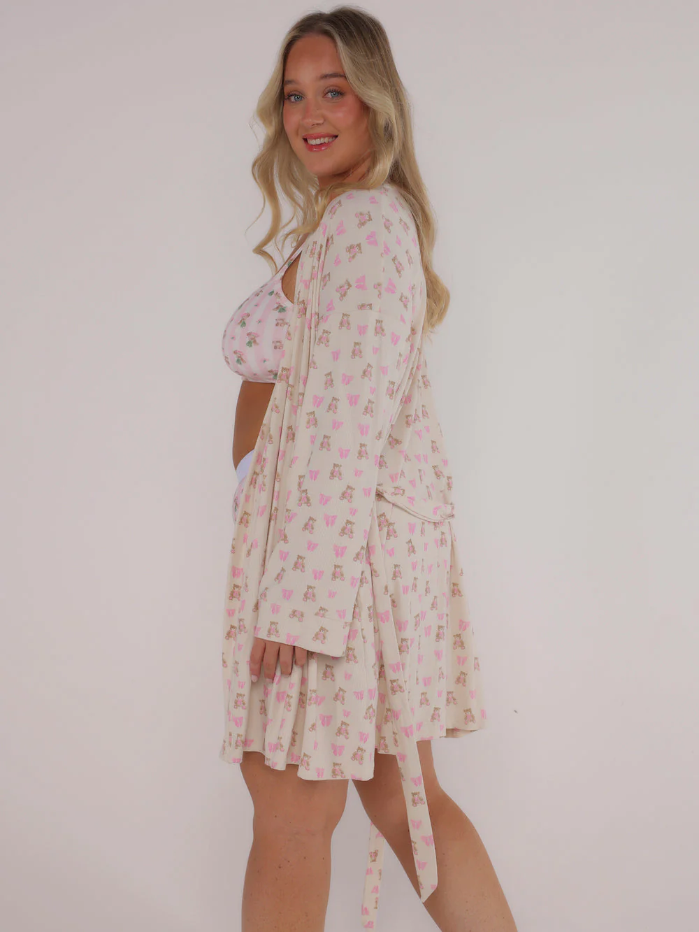 BUTTERCUP ROBE - Image 11