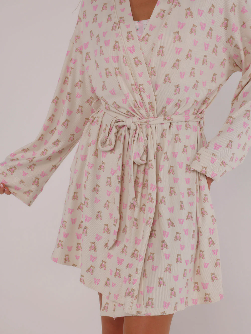 BUTTERCUP ROBE - Image 5