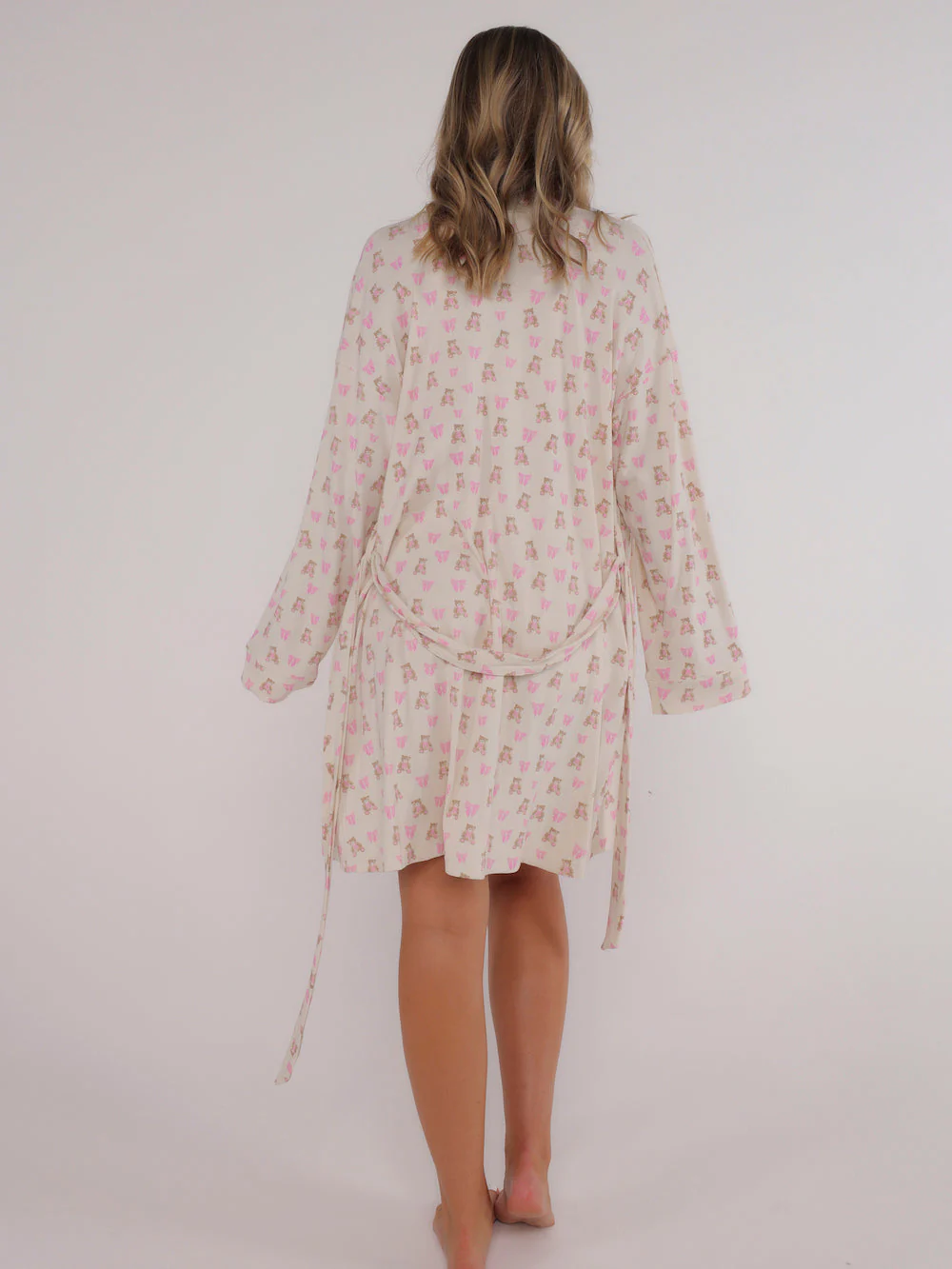 BUTTERCUP ROBE - Image 8