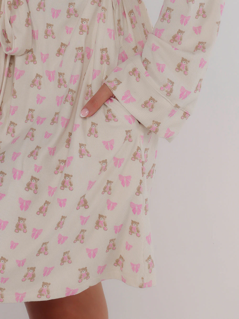 BUTTERCUP ROBE - Image 9