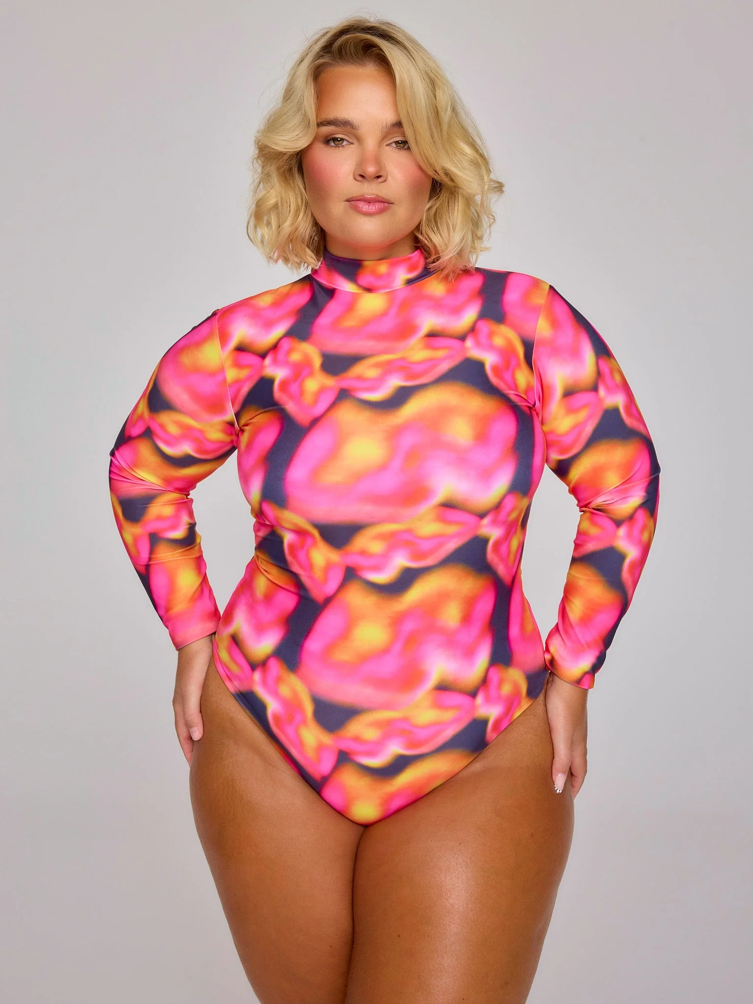 CALYPSO SURF SUIT - Image 5