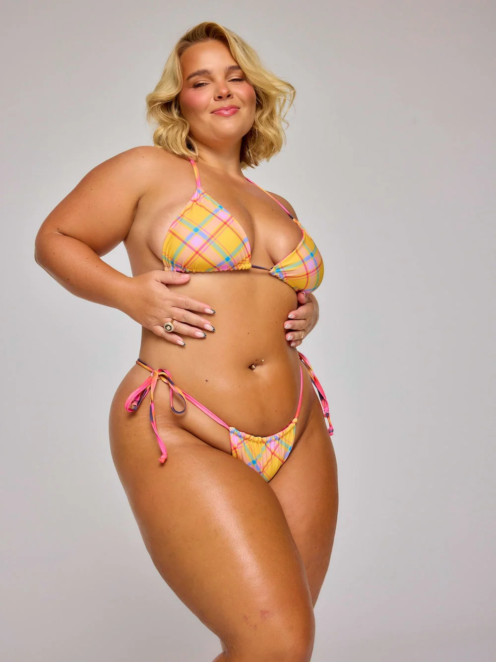 CALYPSO TIE BTM - Image 5