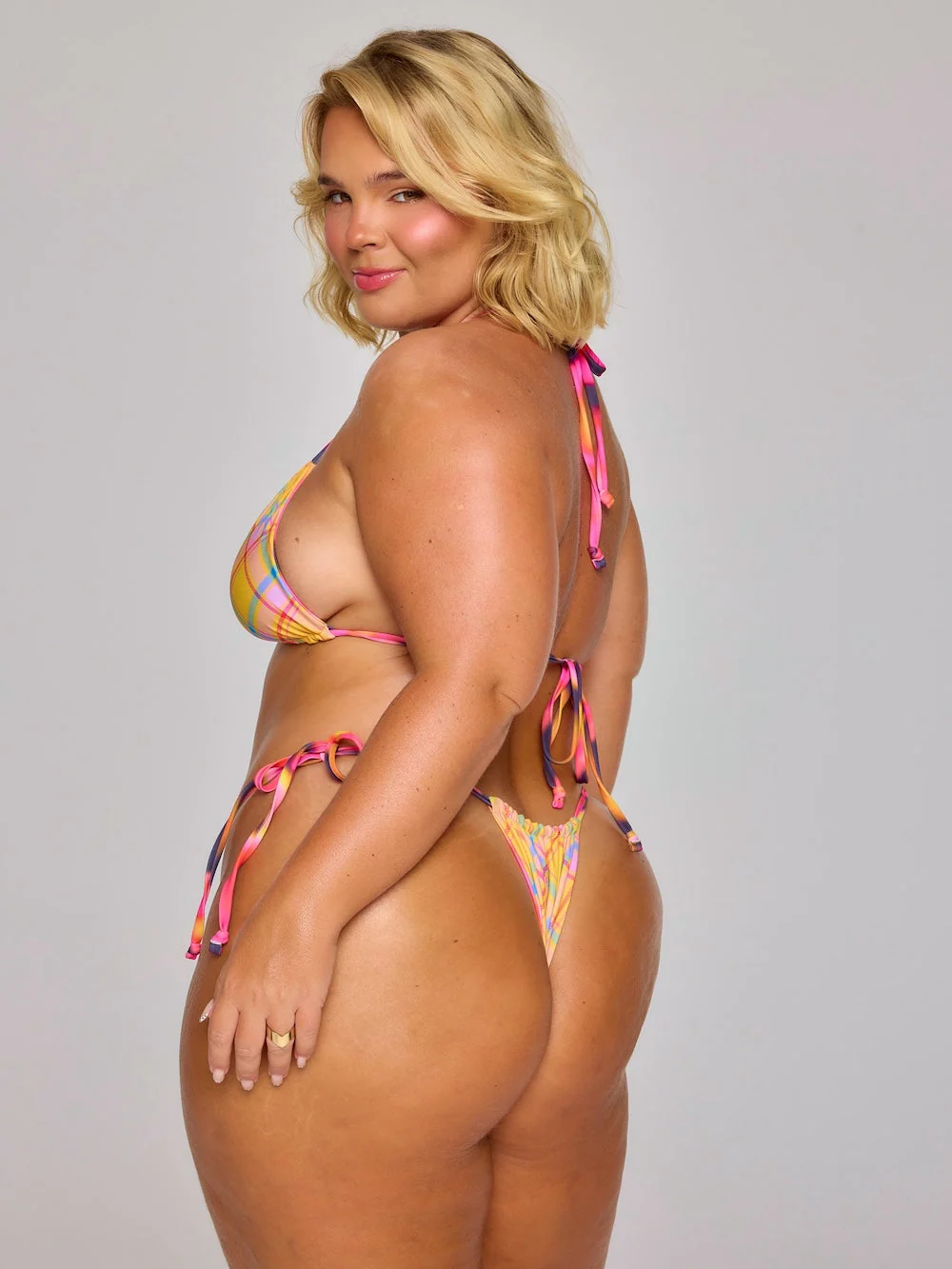 CALYPSO TIE BTM - Image 6