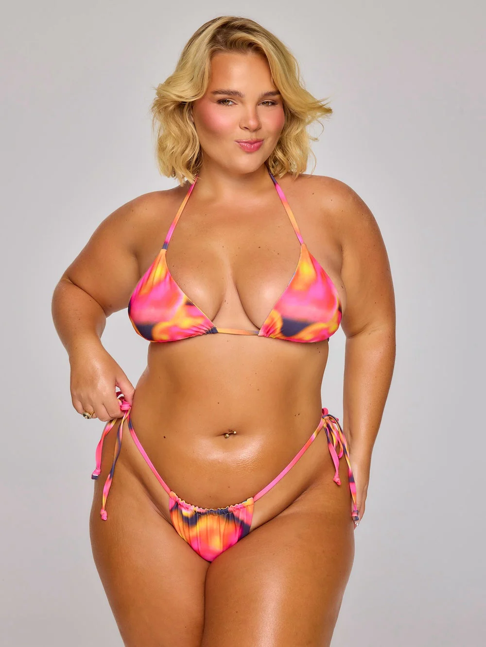 CALYPSO TRI TOP - Image 4