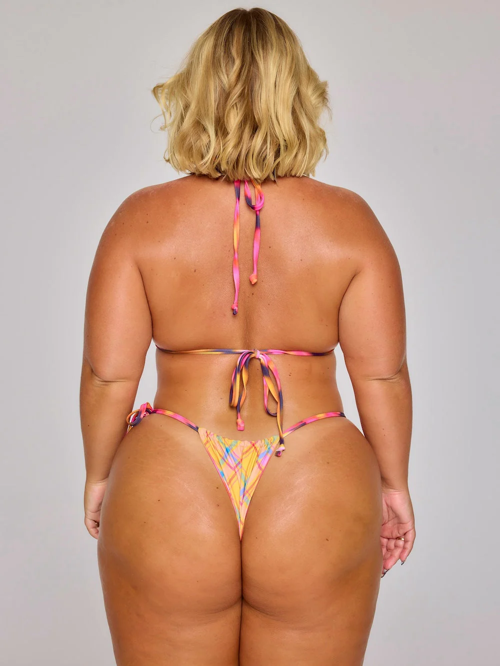 CALYPSO TRI TOP - Image 5