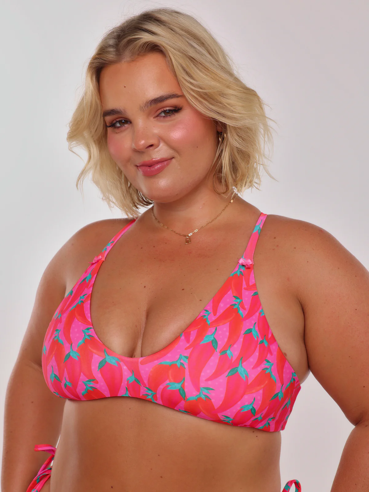 CHILLI CRUSH MARLIN TOP - Image 6