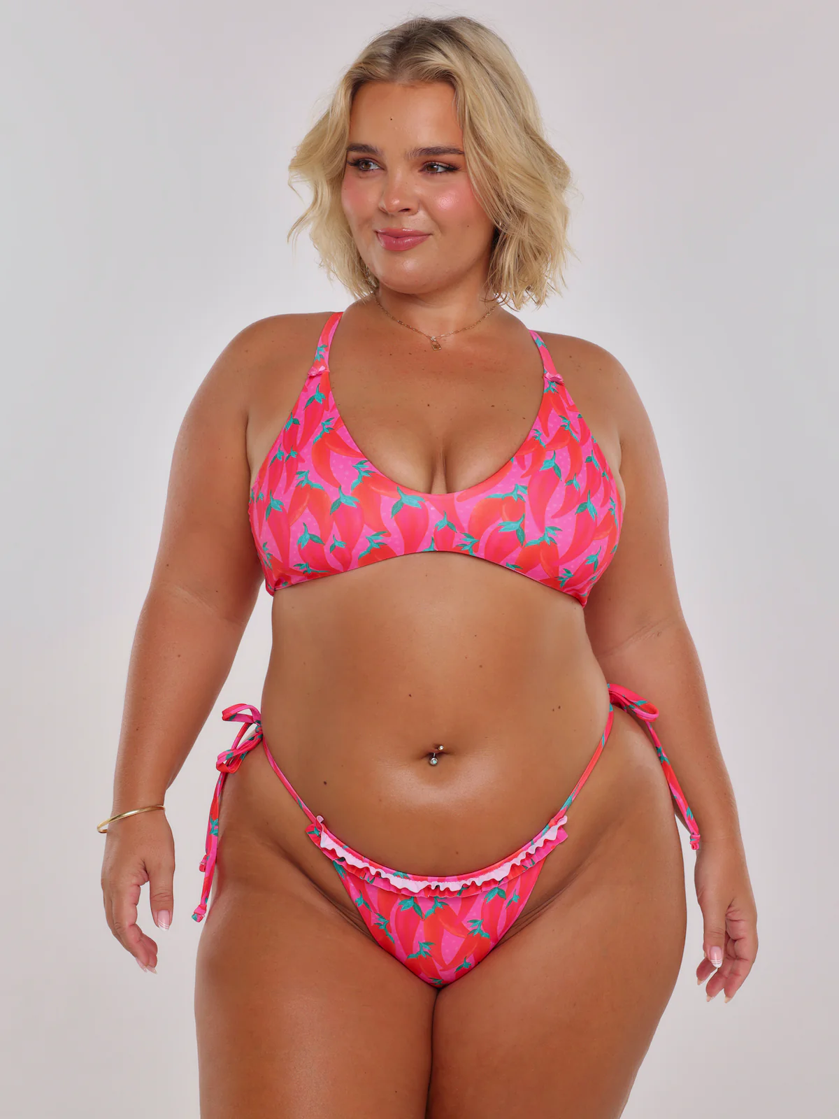 CHILLI CRUSH MARLIN TOP - Image 8