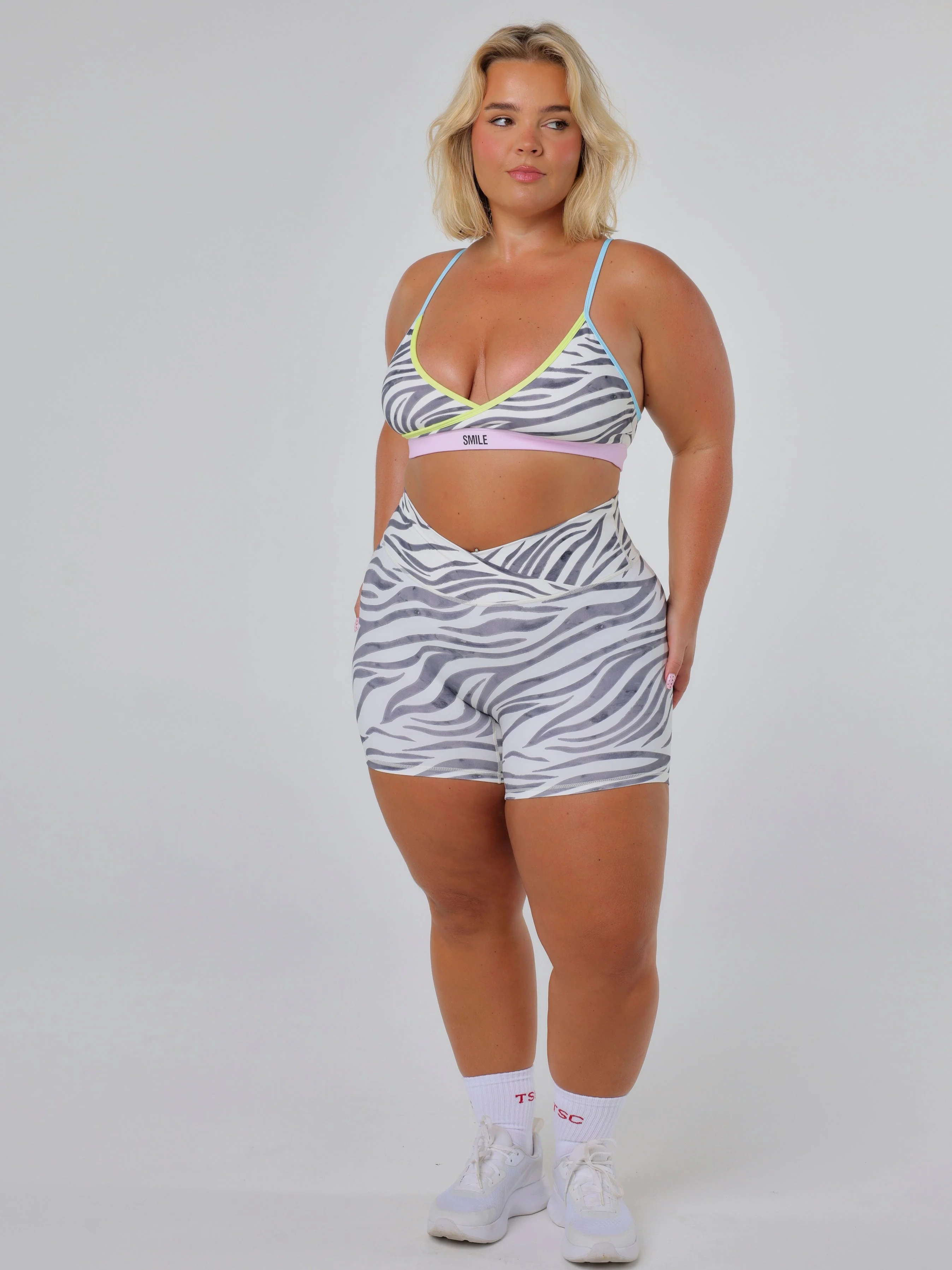 CROSSOVER BIKE SHORT - Image 5