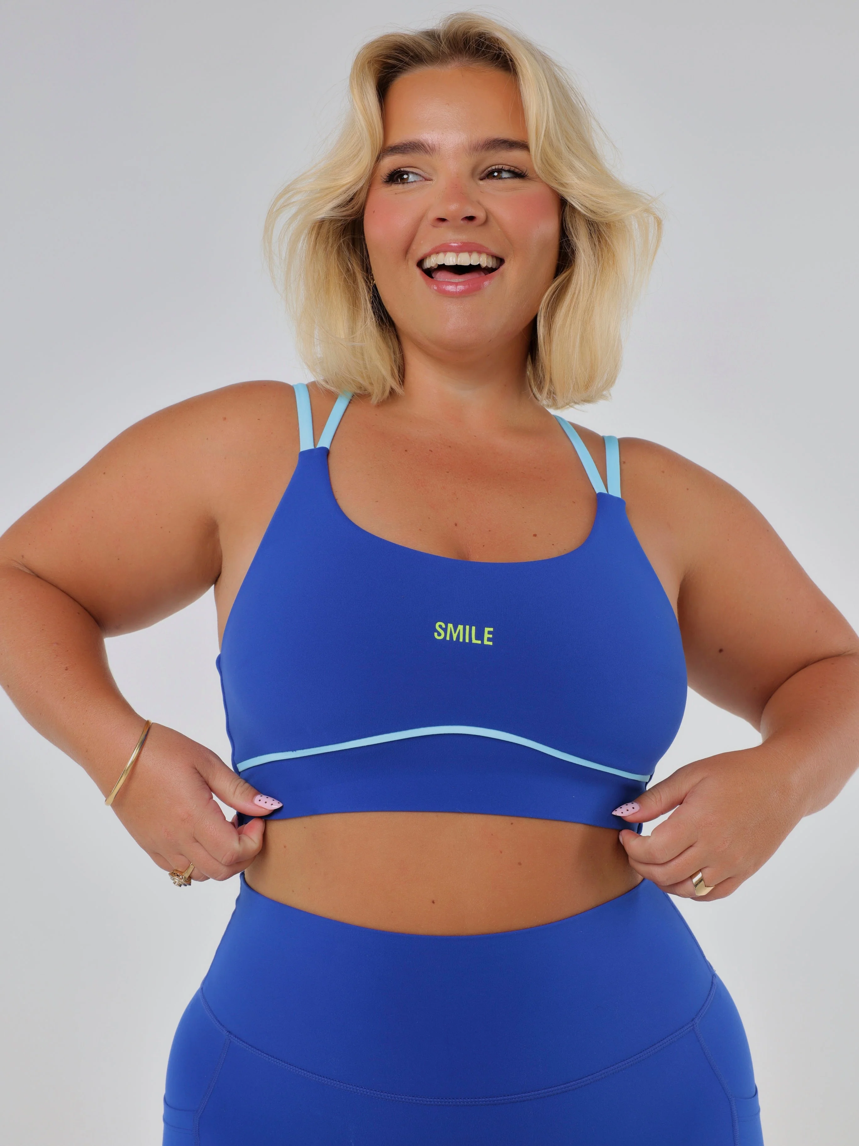 DAYDREAM CROP TOP - Image 3