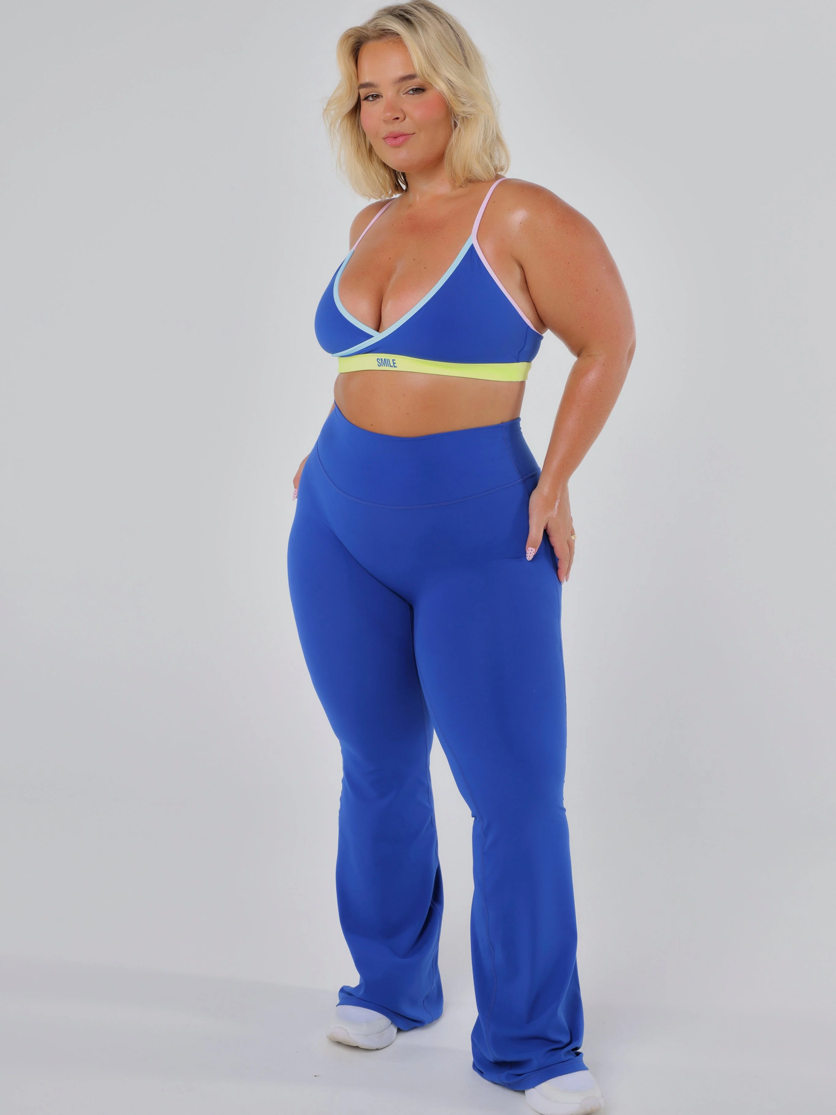 FLARE PANT - Image 5