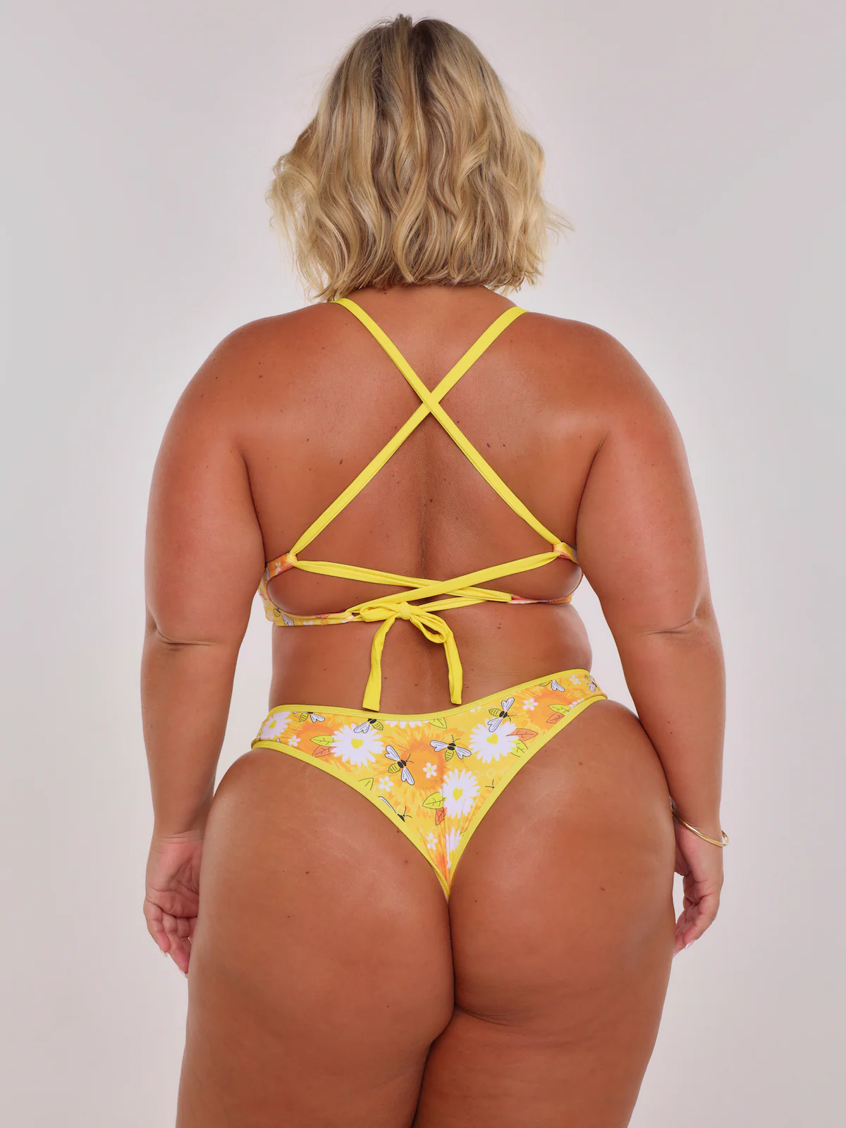 HONEY BEE MARLIN TOP - Image 3