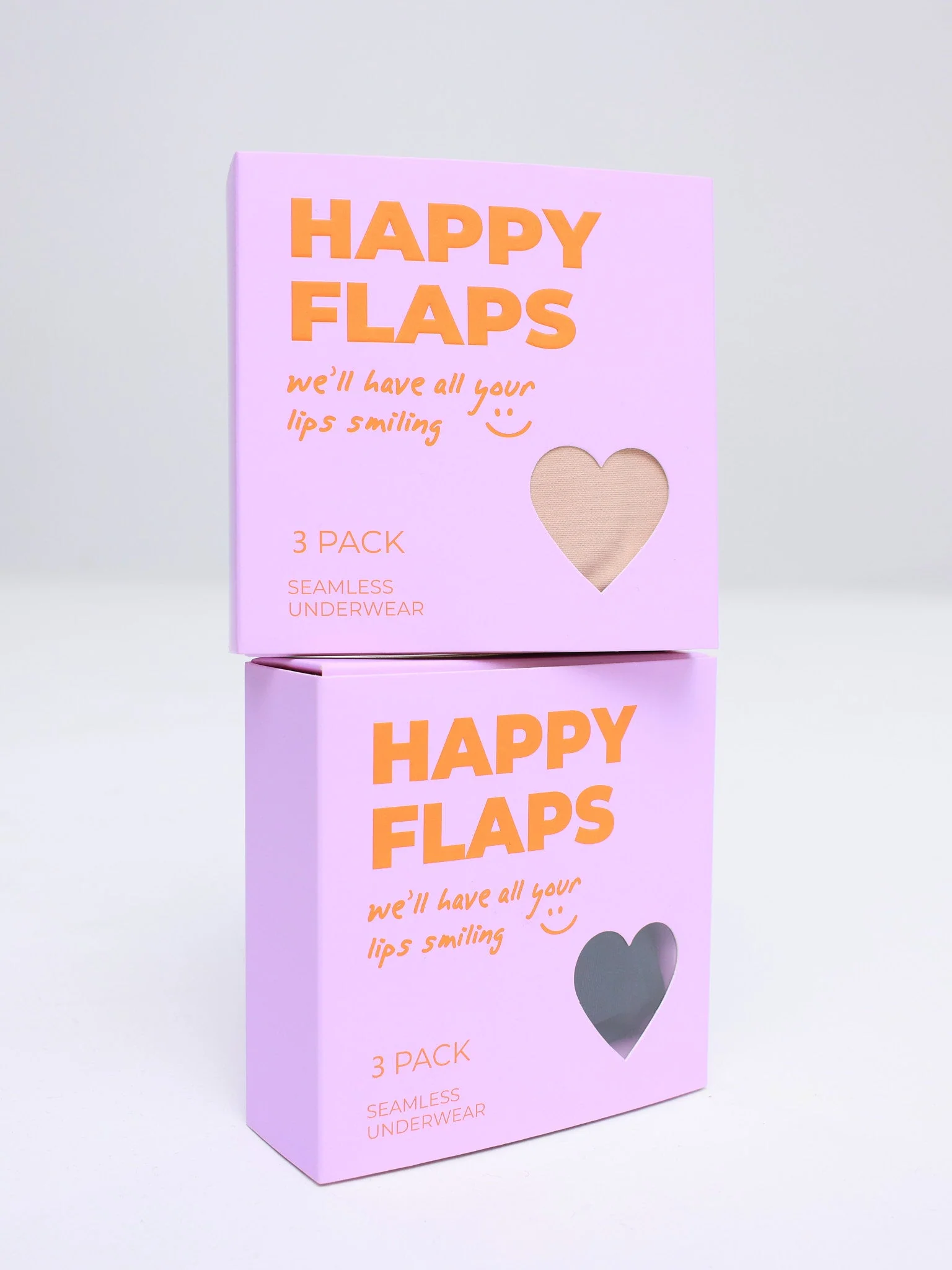 INVISIBLE UNDERWEAR - 3 PACK - Image 3