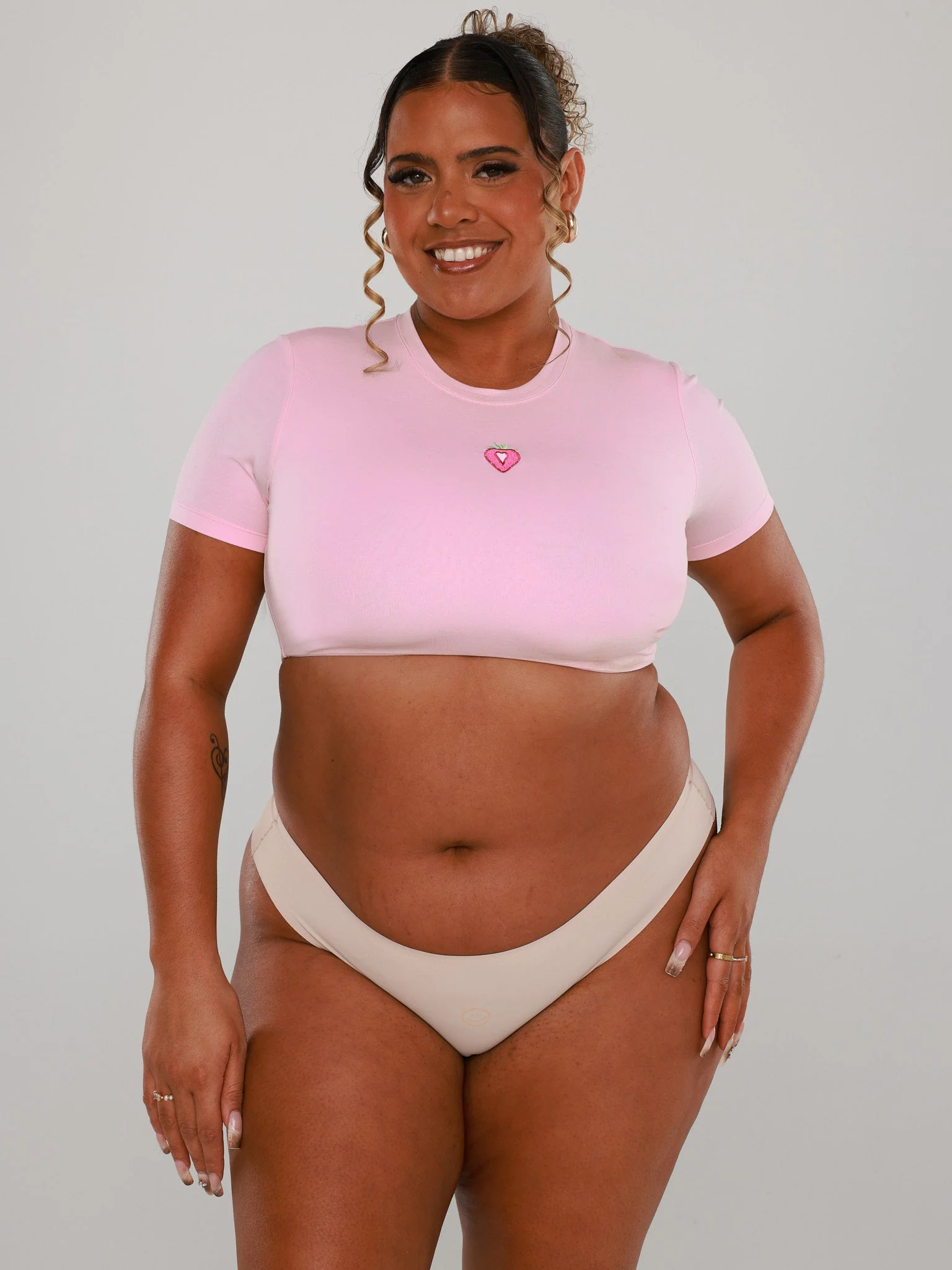 INVISIBLE UNDERWEAR - 3 PACK - Image 8