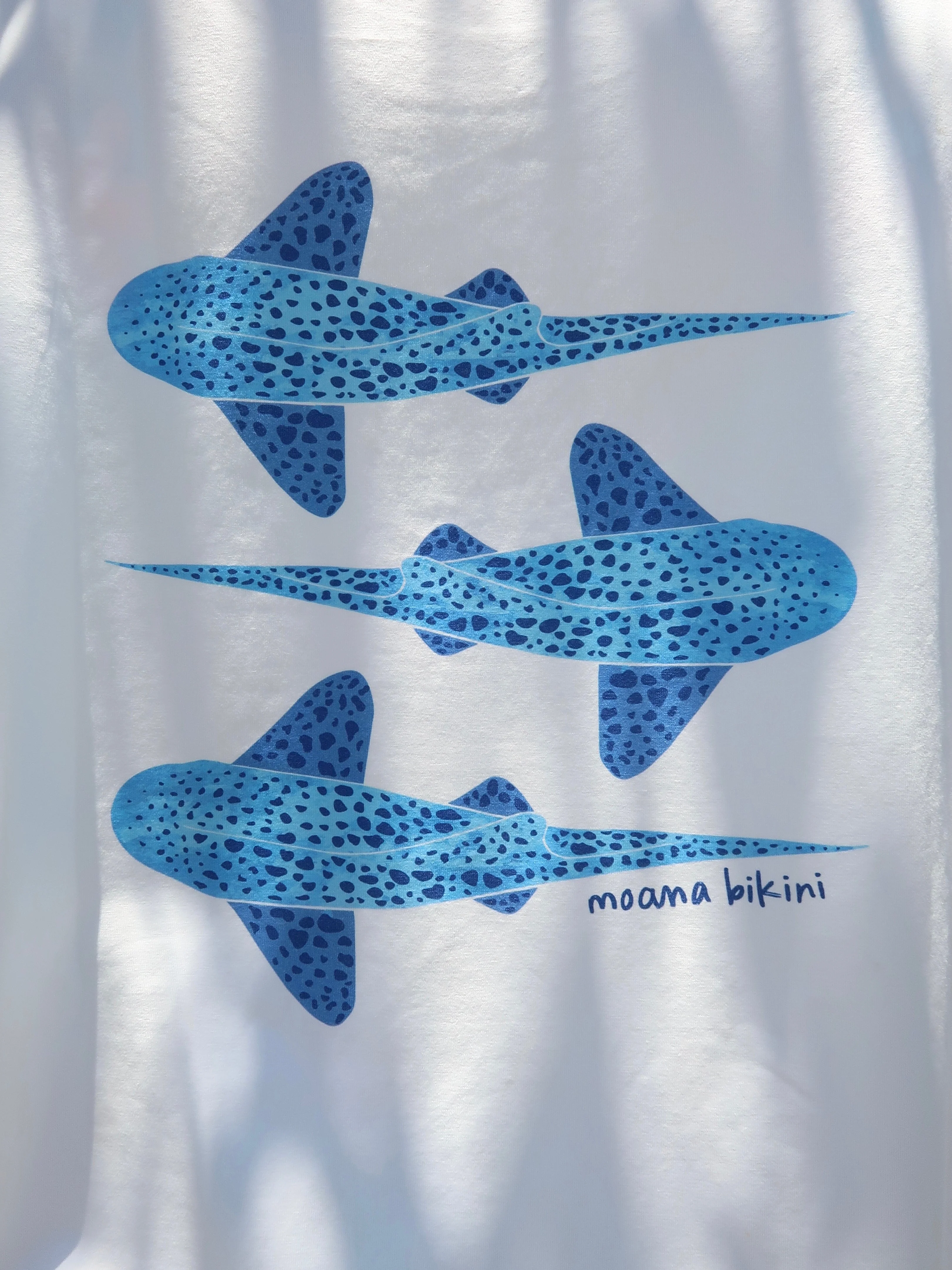 ISLAND HOPPING OVERSIZE TEE - Image 3