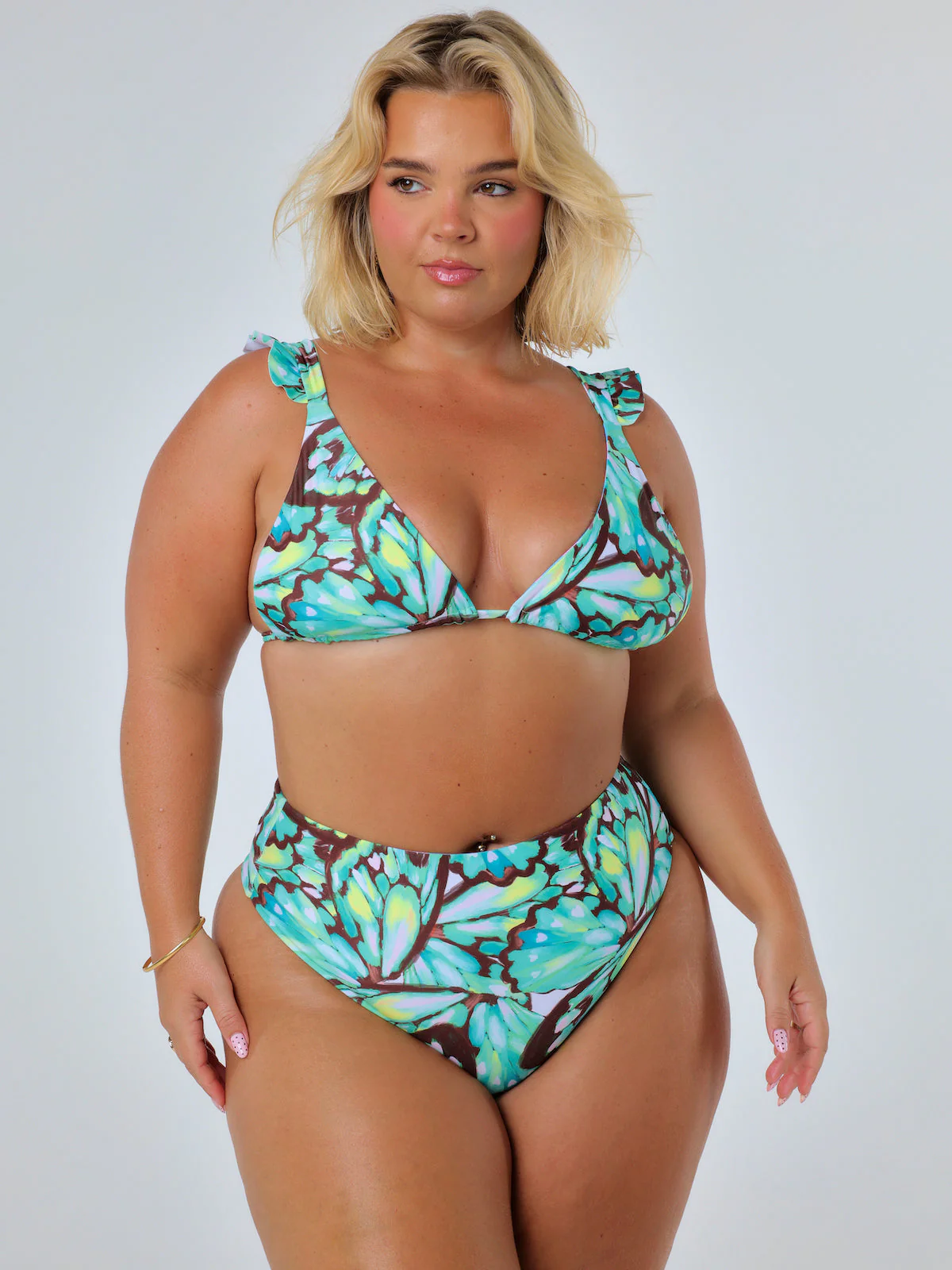 KISS & TELL RISE ABOVE BTM - Image 3