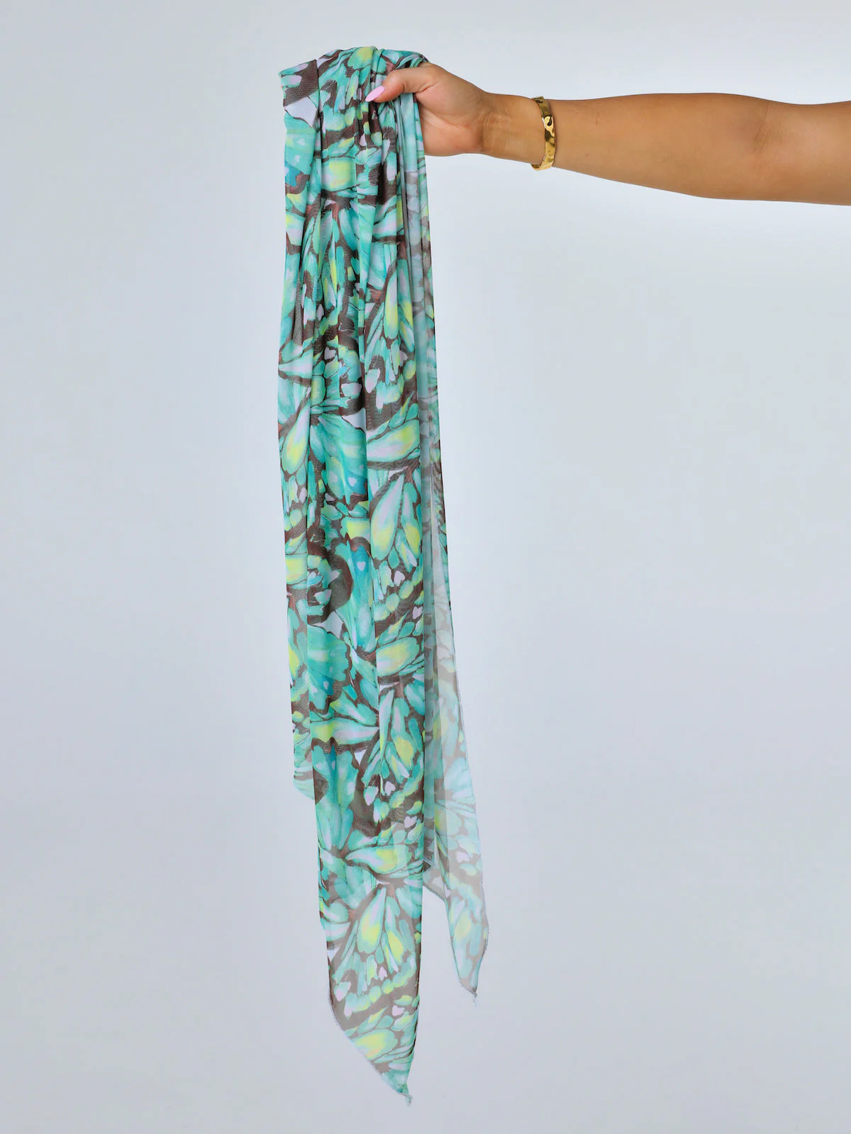 KISS & TELL SARONG - Image 6