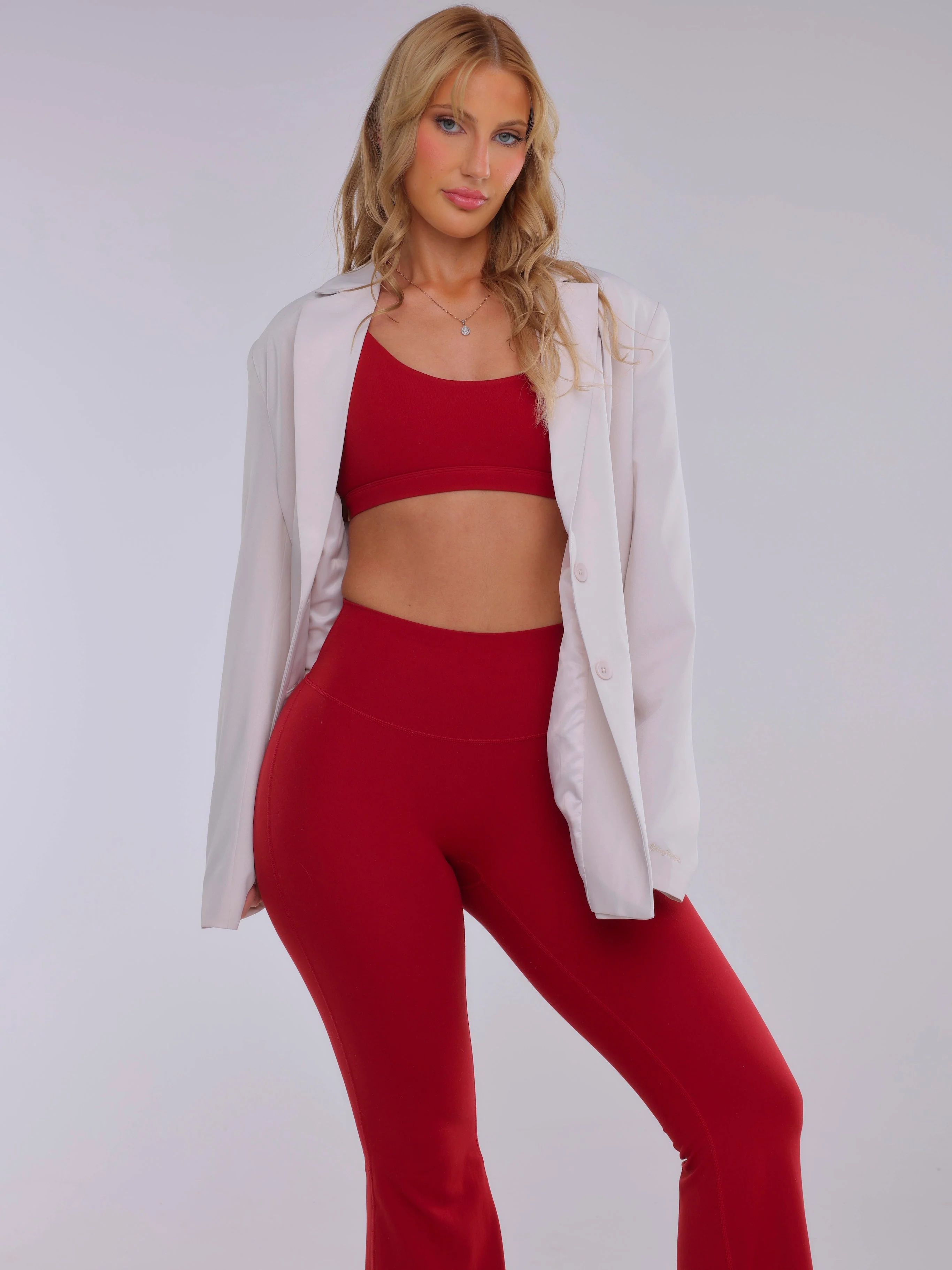 LOVER BLAZER - Image 11