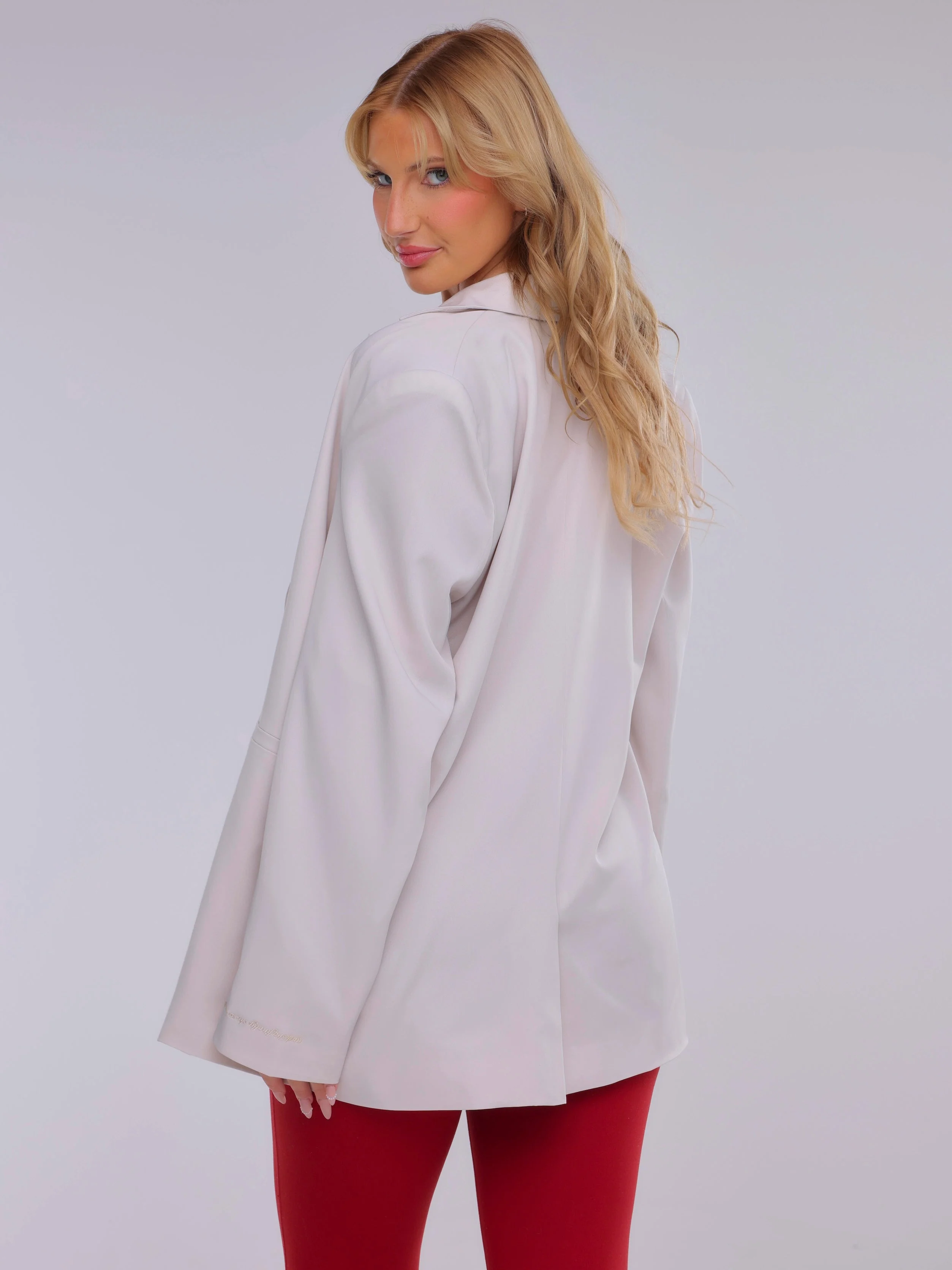 LOVER BLAZER - Image 13