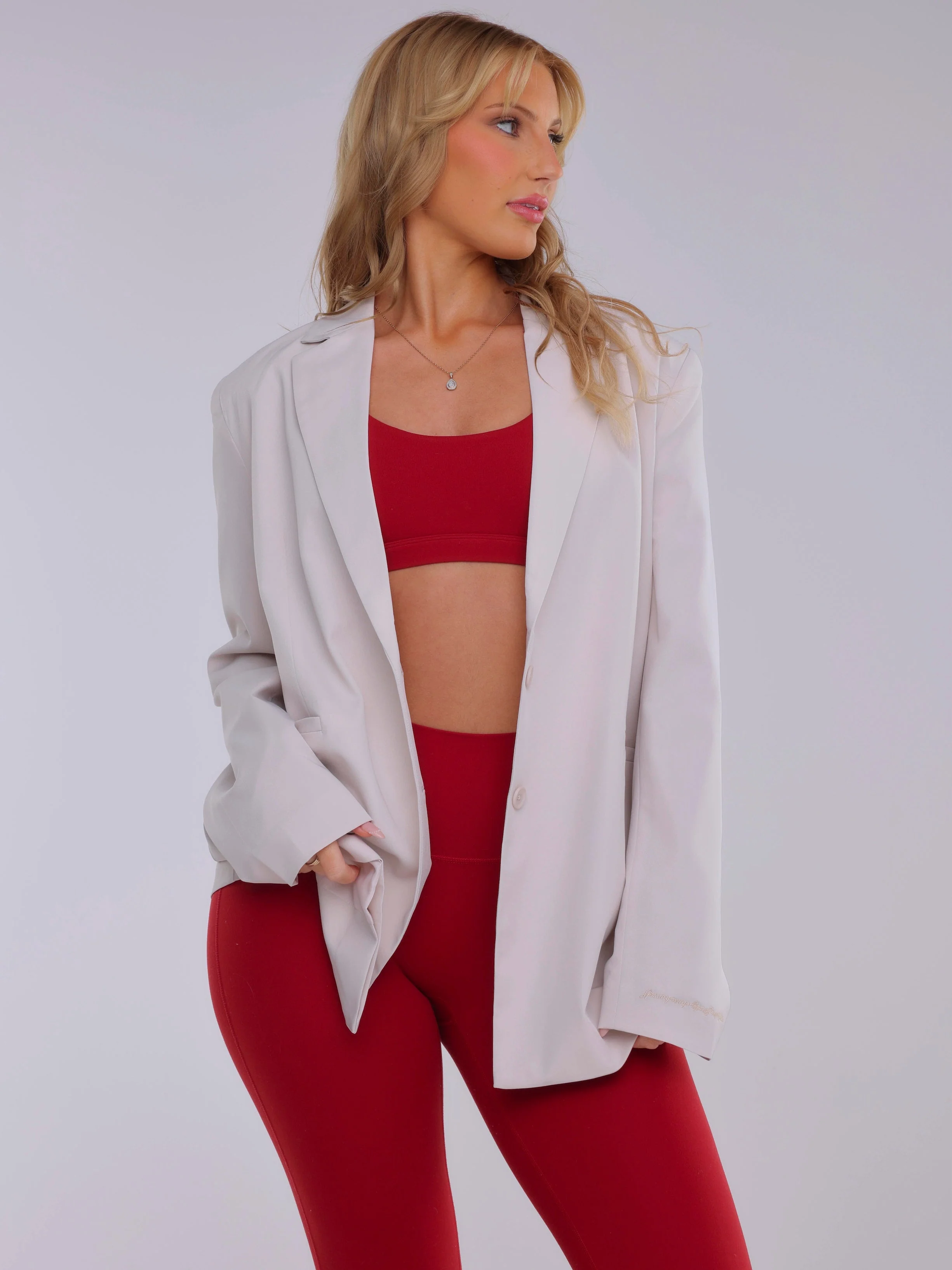 LOVER BLAZER - Image 14