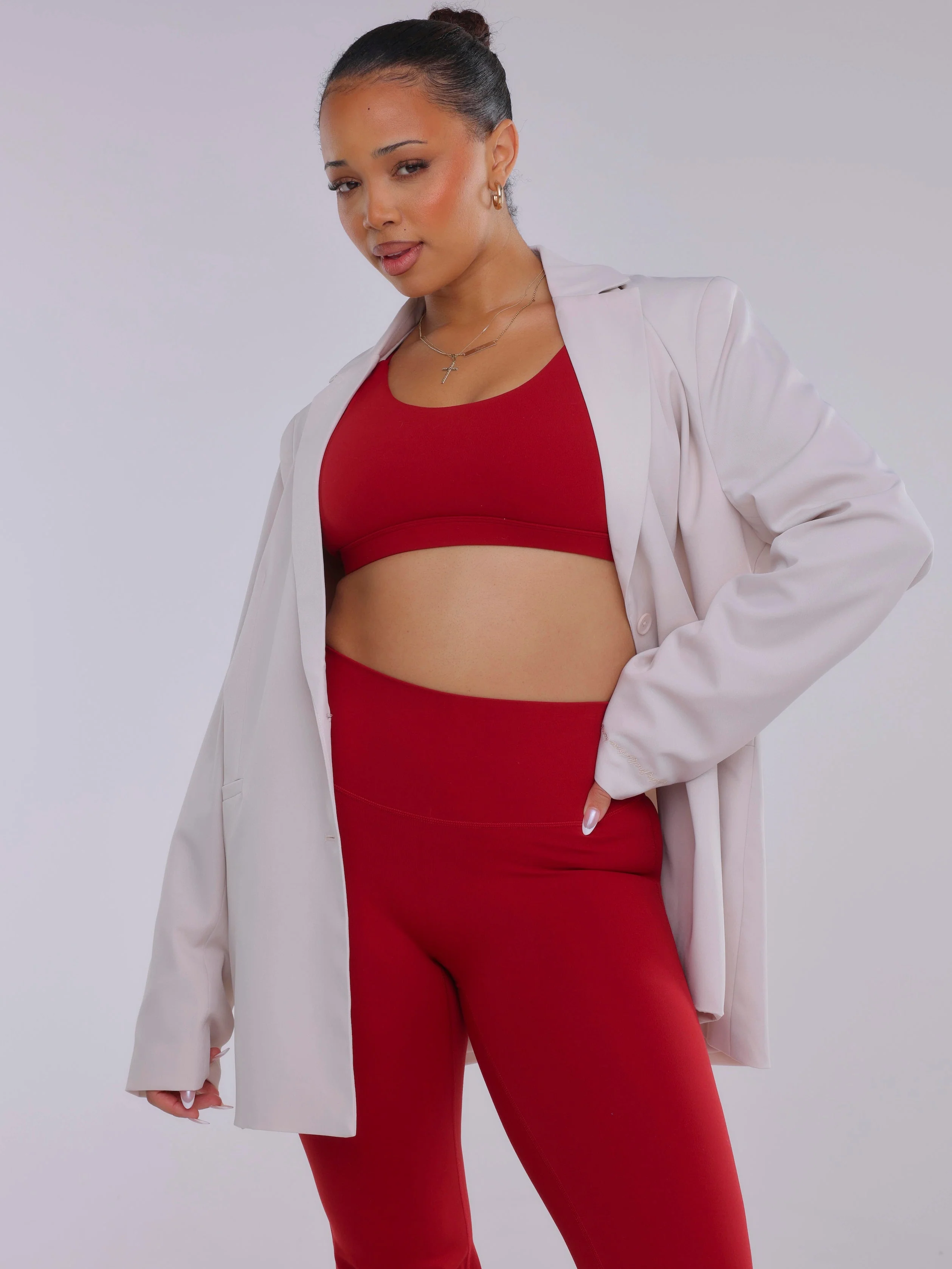 LOVER BLAZER - Image 3