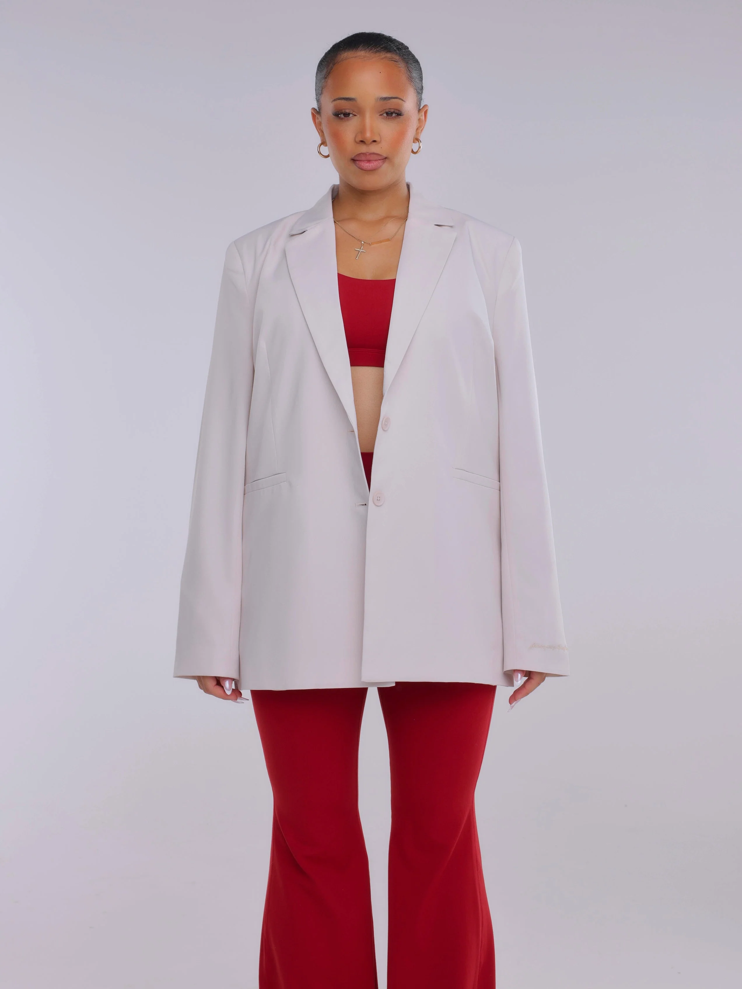 LOVER BLAZER - Image 4