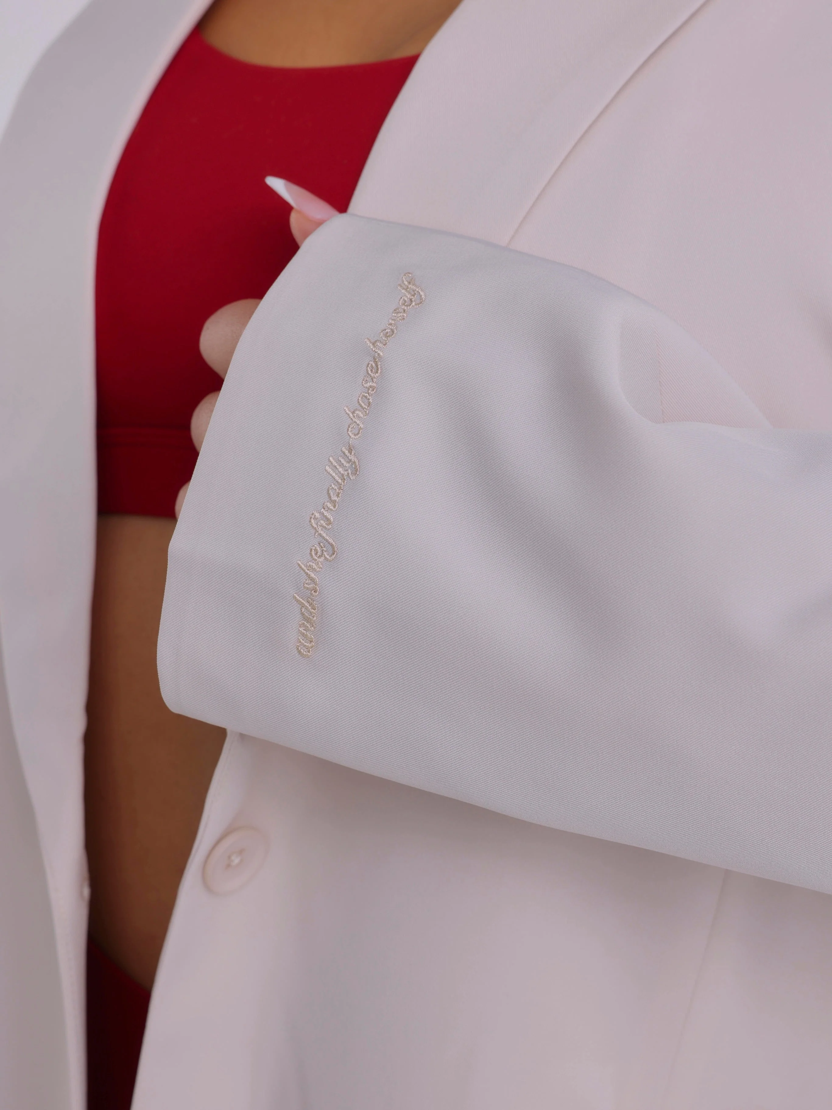 LOVER BLAZER - Image 6