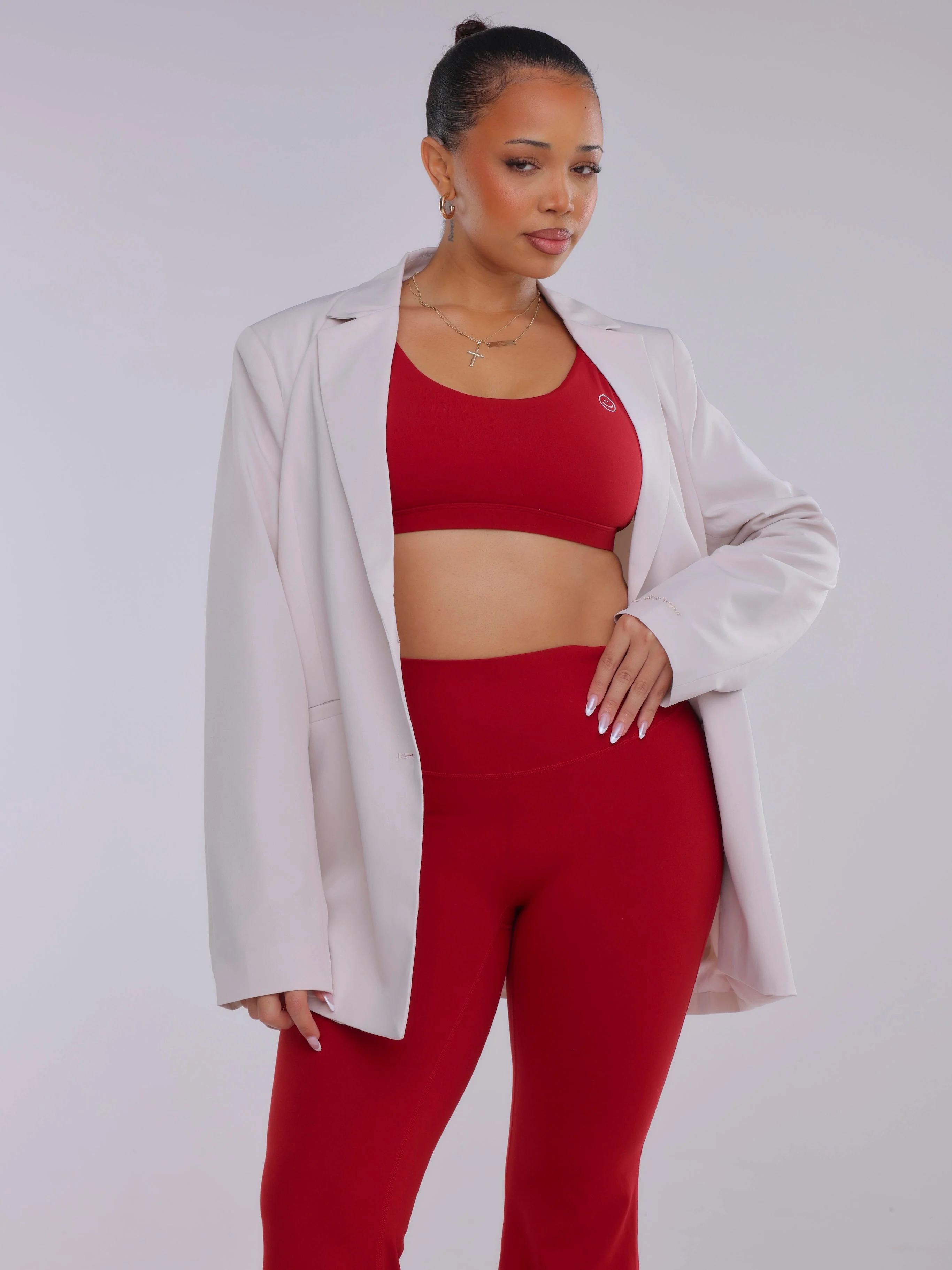 LOVER BLAZER - Image 7