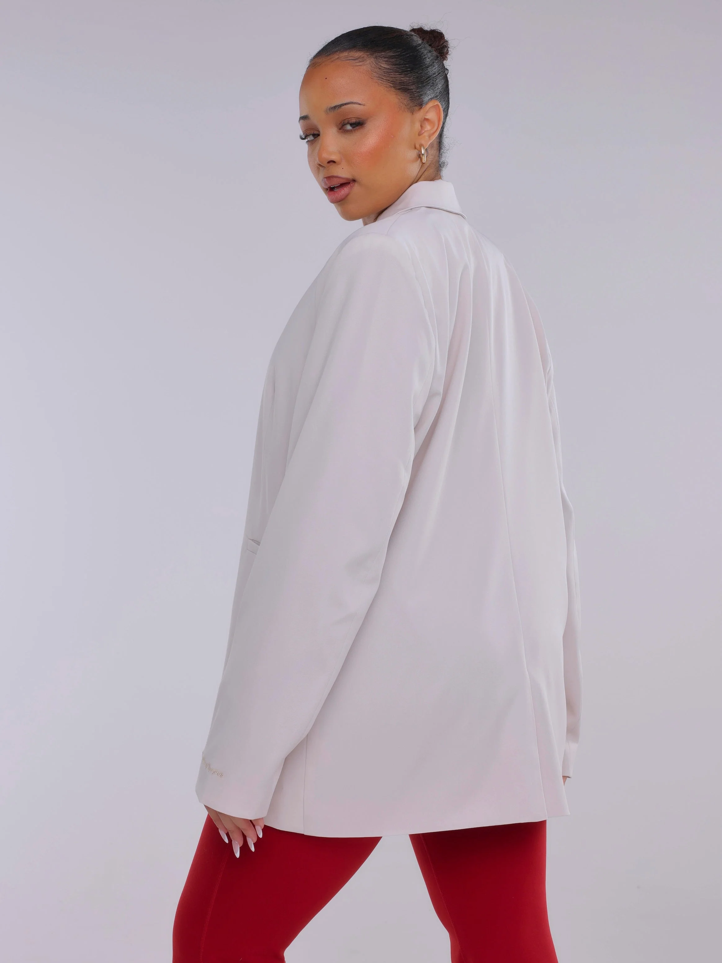 LOVER BLAZER - Image 9