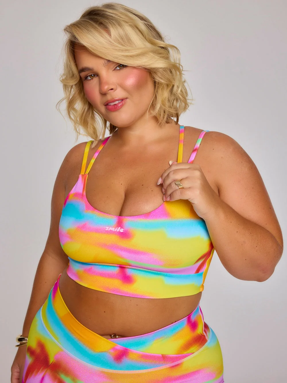 PALMERA DAYDREAM TOP - Image 3