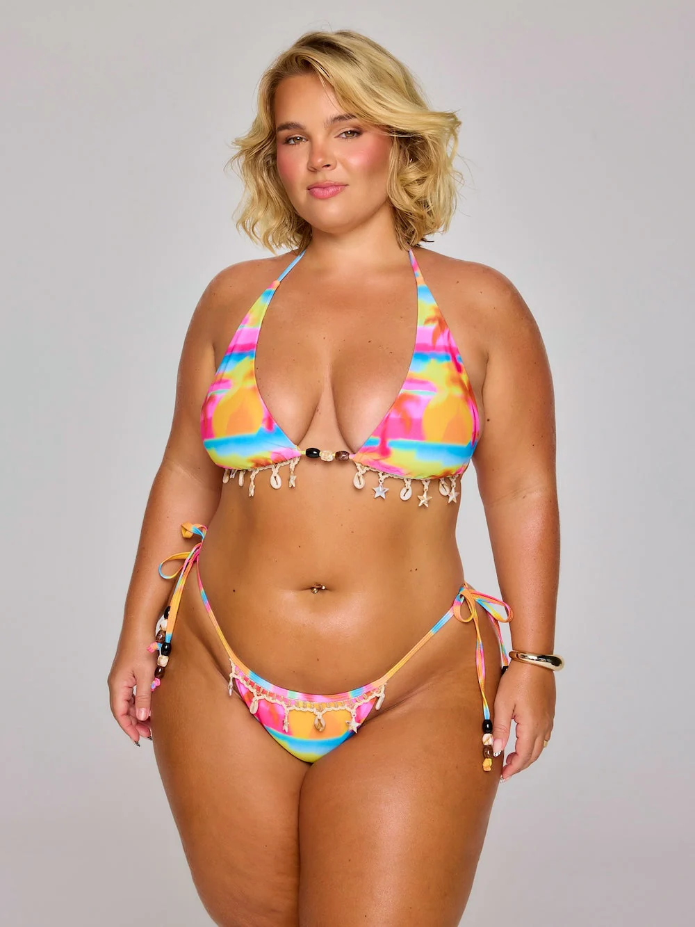 PALMERA HALTER TOP - Image 4