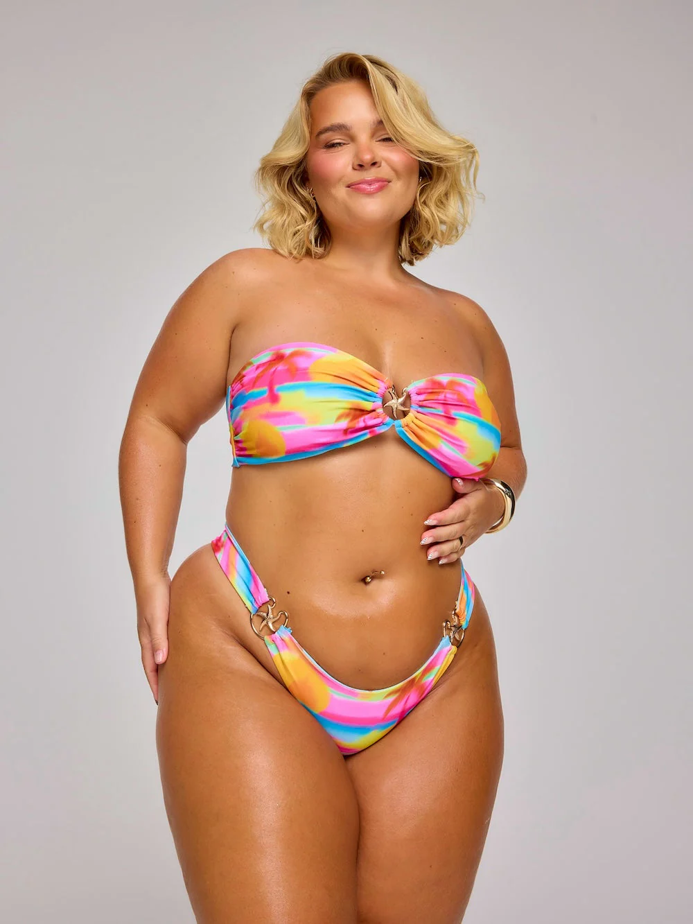 PALMERA RING TOP - Image 5