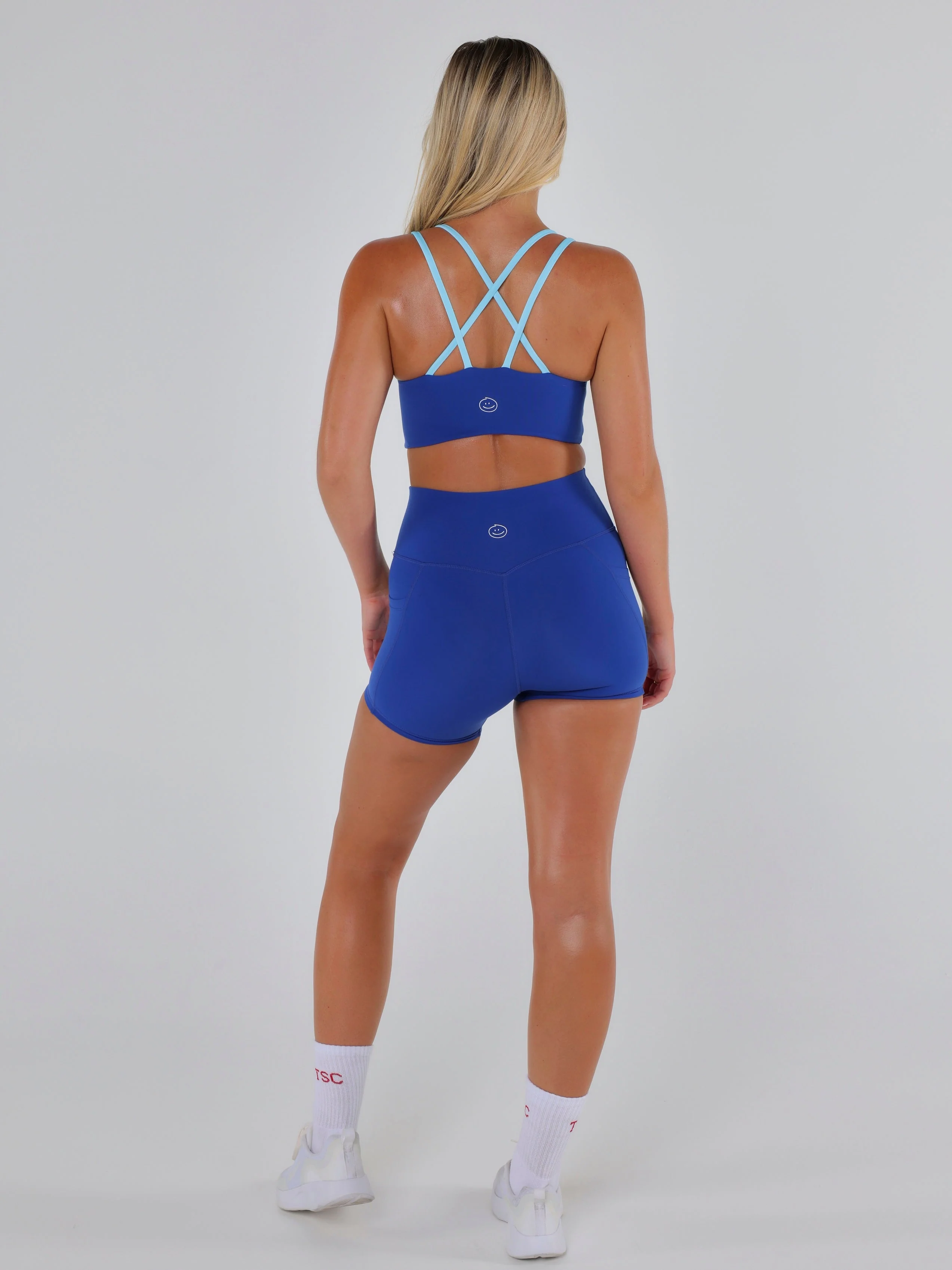 POCKET SHORT 5" - Image 5