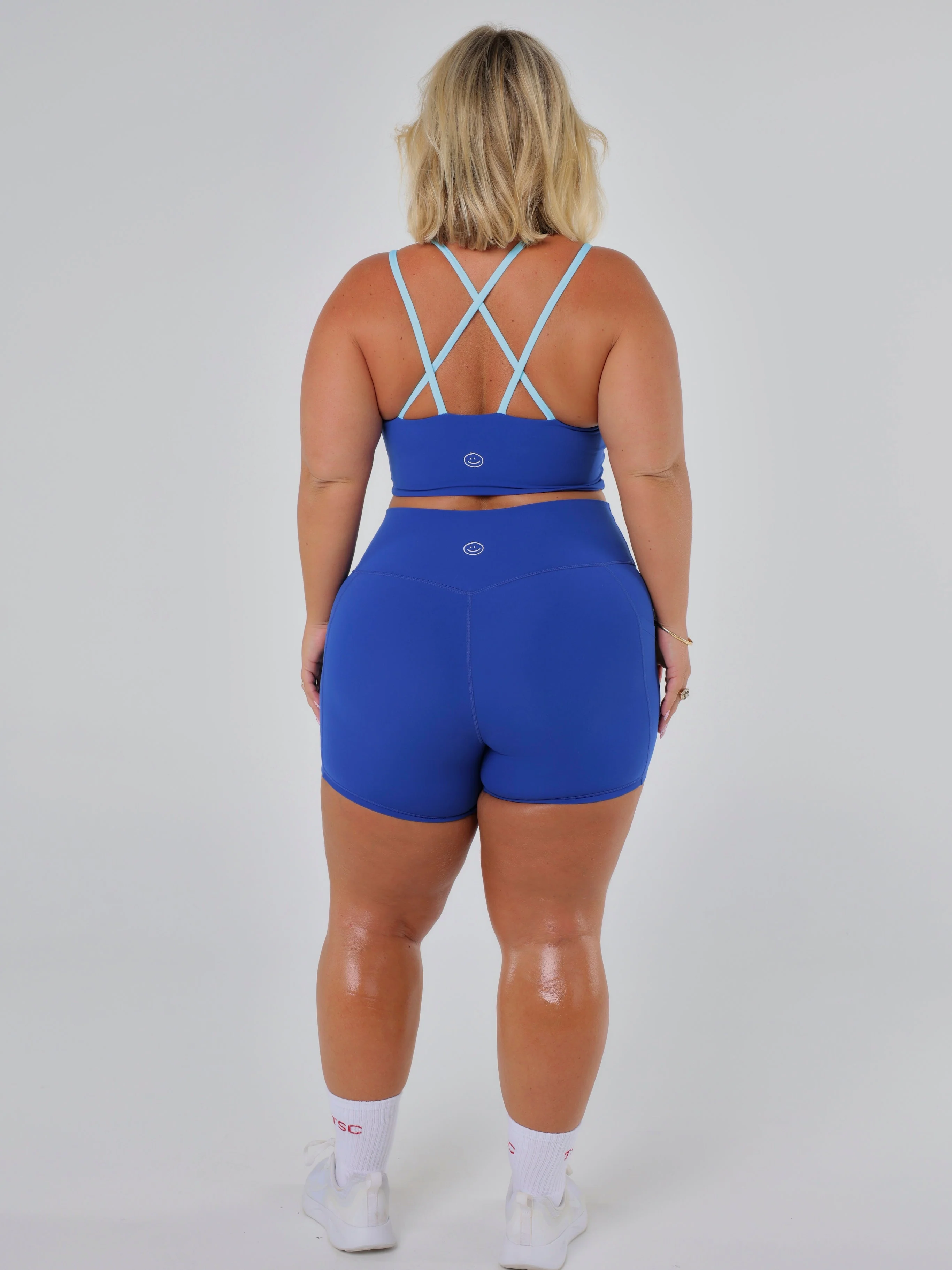 POCKET SHORT 5" - Image 8