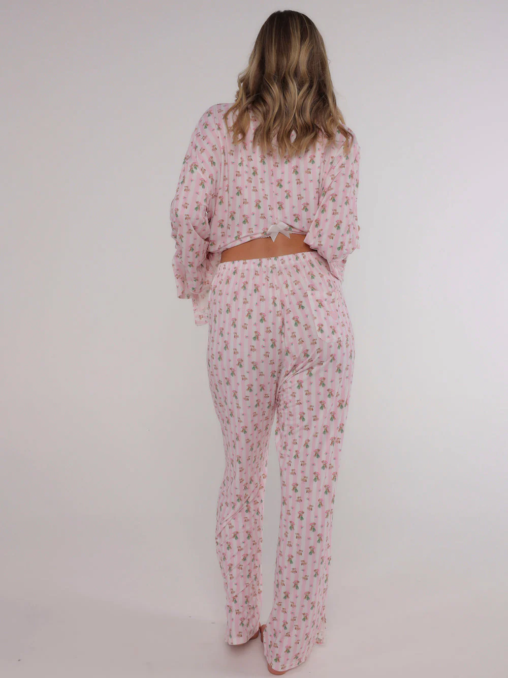 POSY LOOSE PANT - Image 10