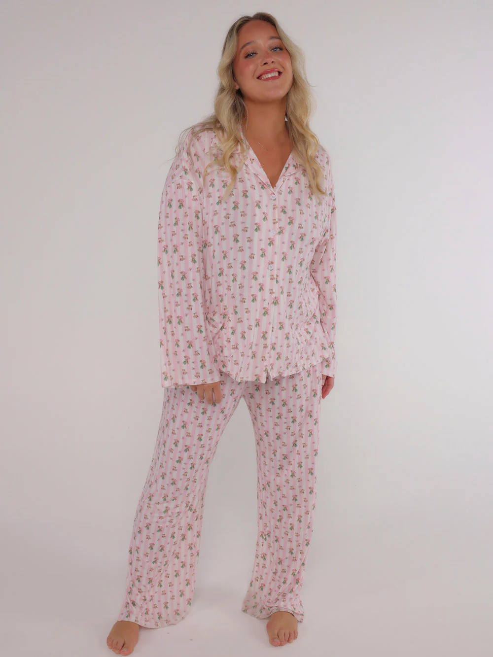 POSY LOOSE PANT - Image 8