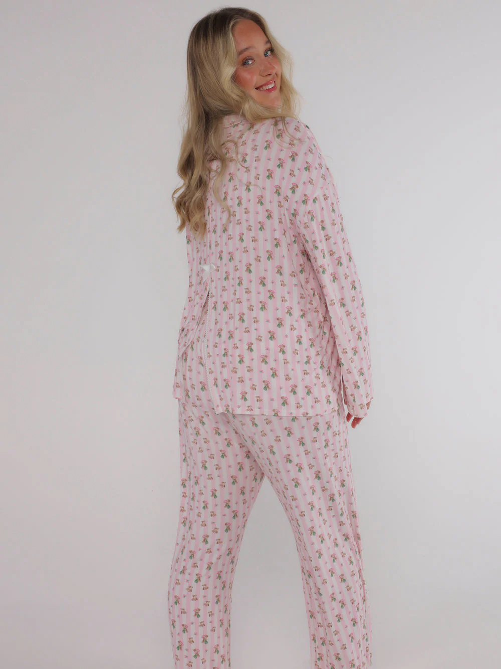 POSY LOOSE PANT - Image 9