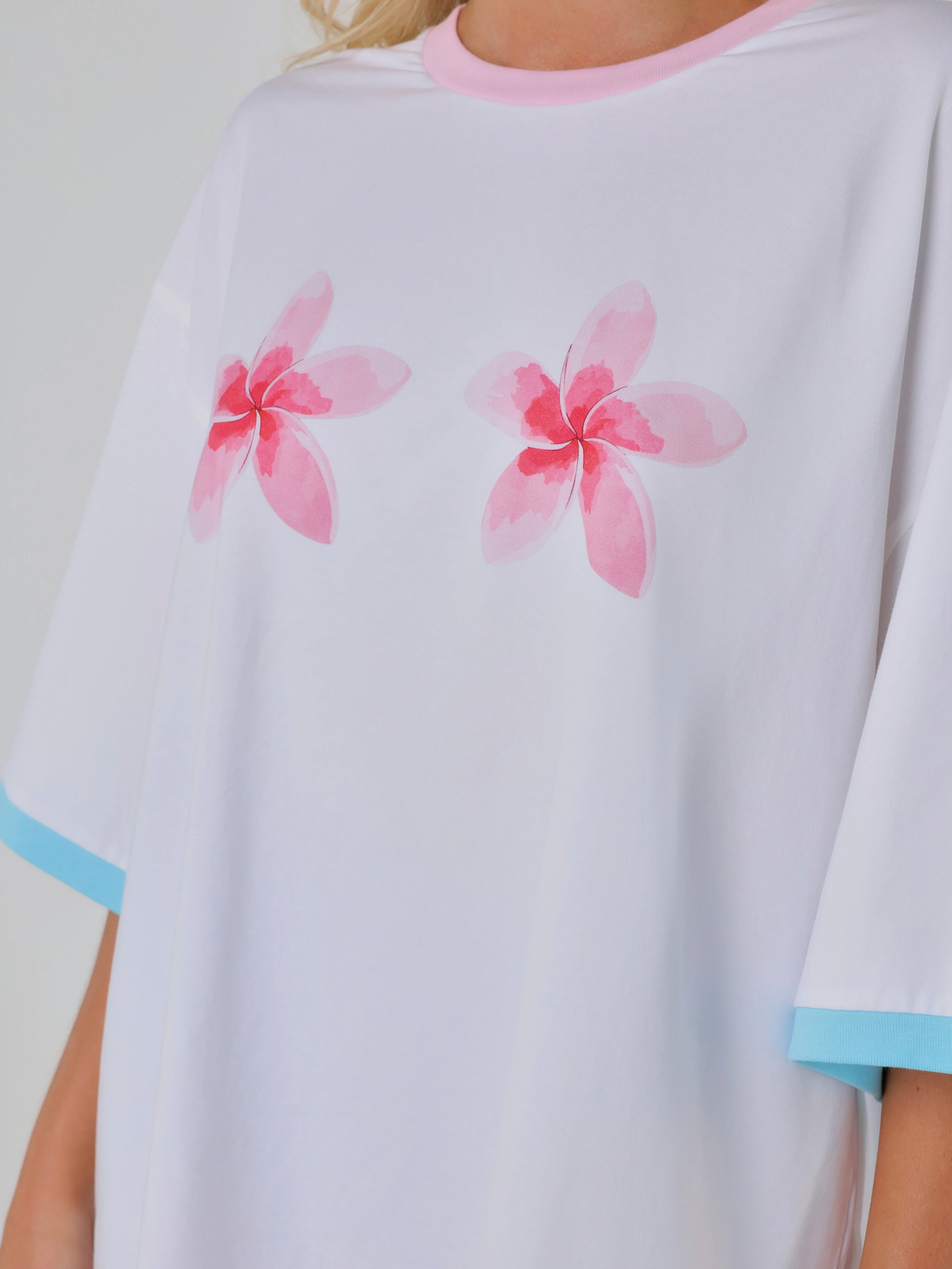 SWEET AS OVERSIZE TEE - Image 5