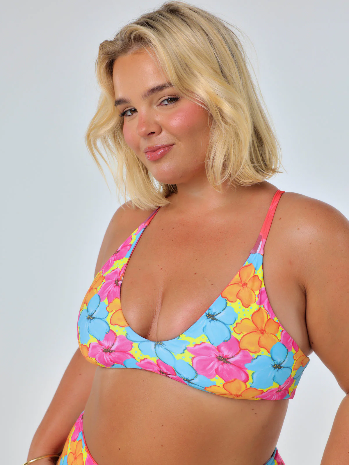 WILD ROMANCE MARLIN TOP - Image 4