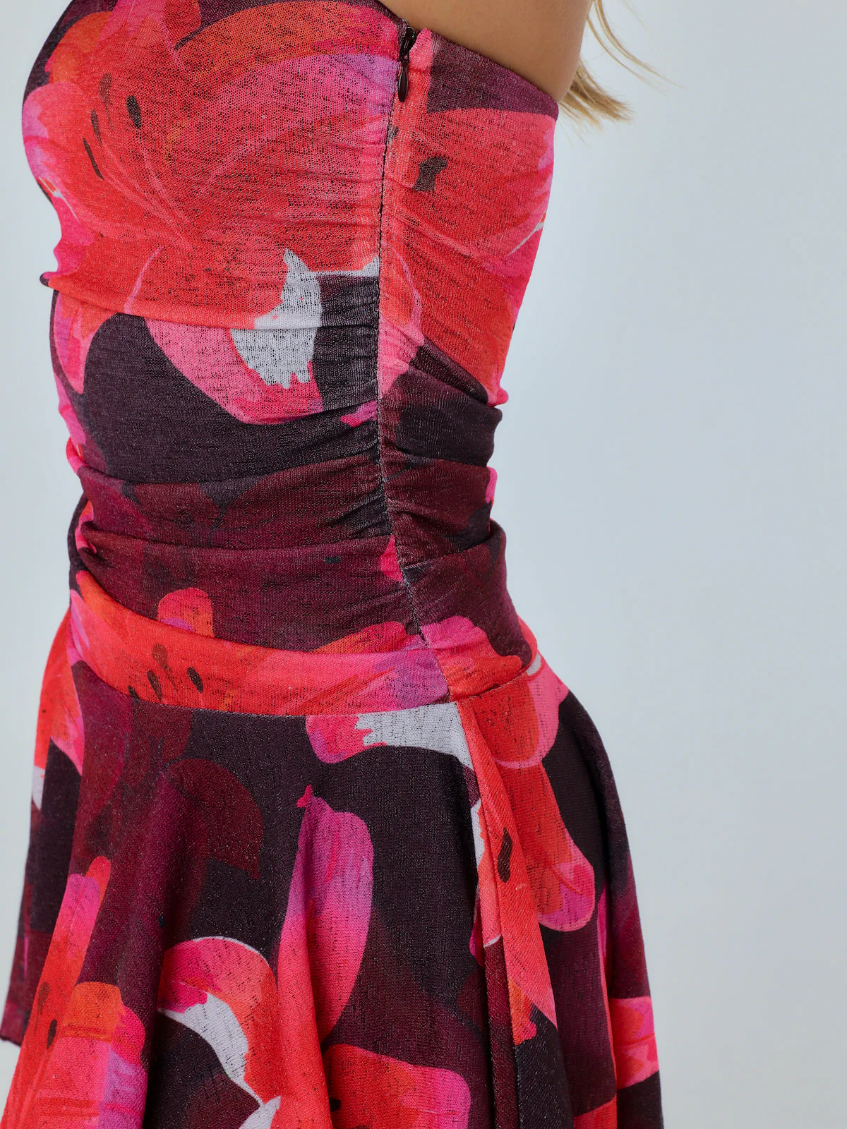 WILD ROMANCE PIXIE DRESS - Image 7