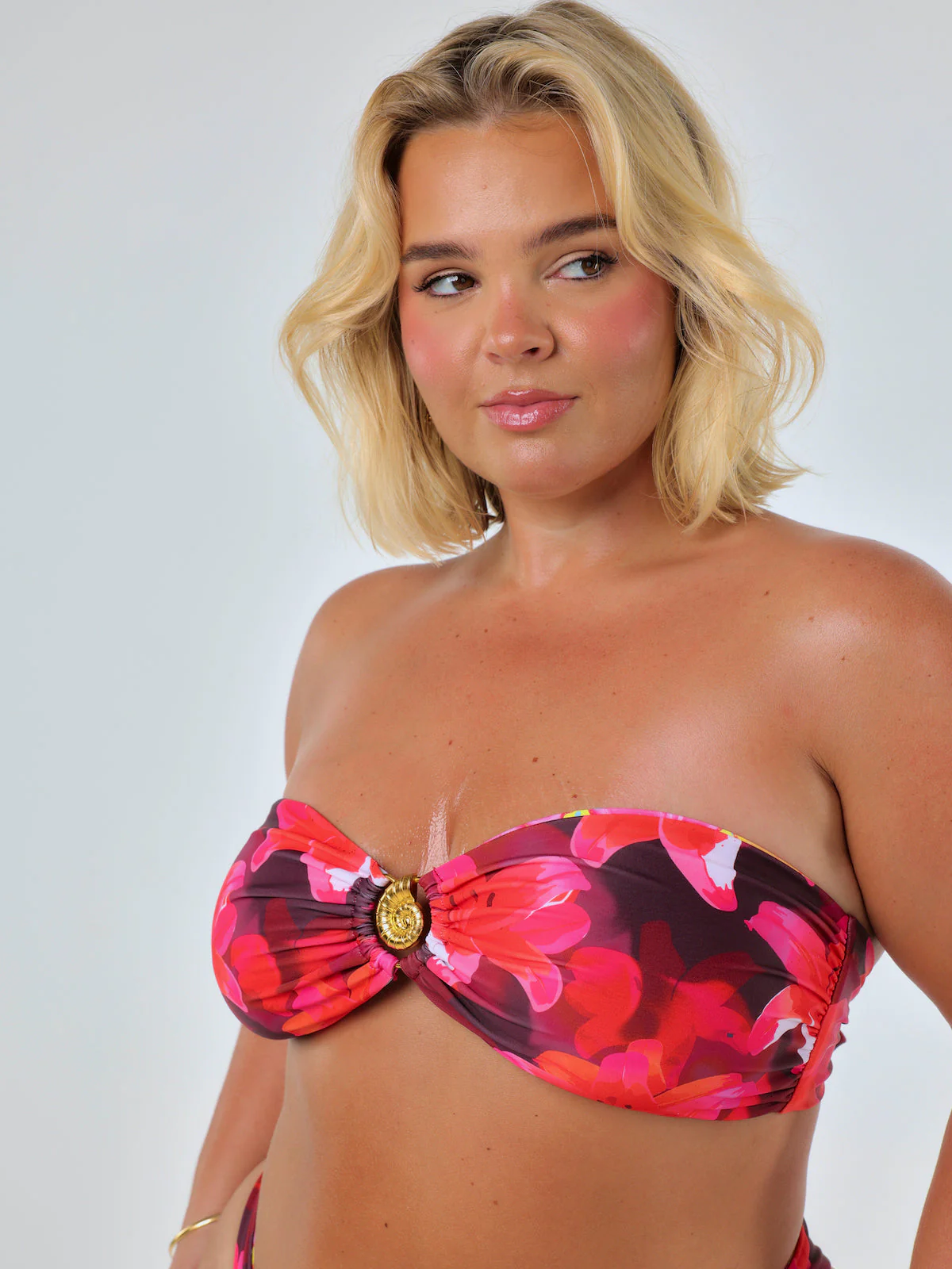 WILD ROMANCE RING TOP - Image 6