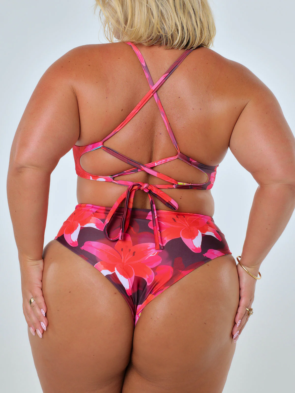 WILD ROMANCE RISE ABOVE BTM - Image 10