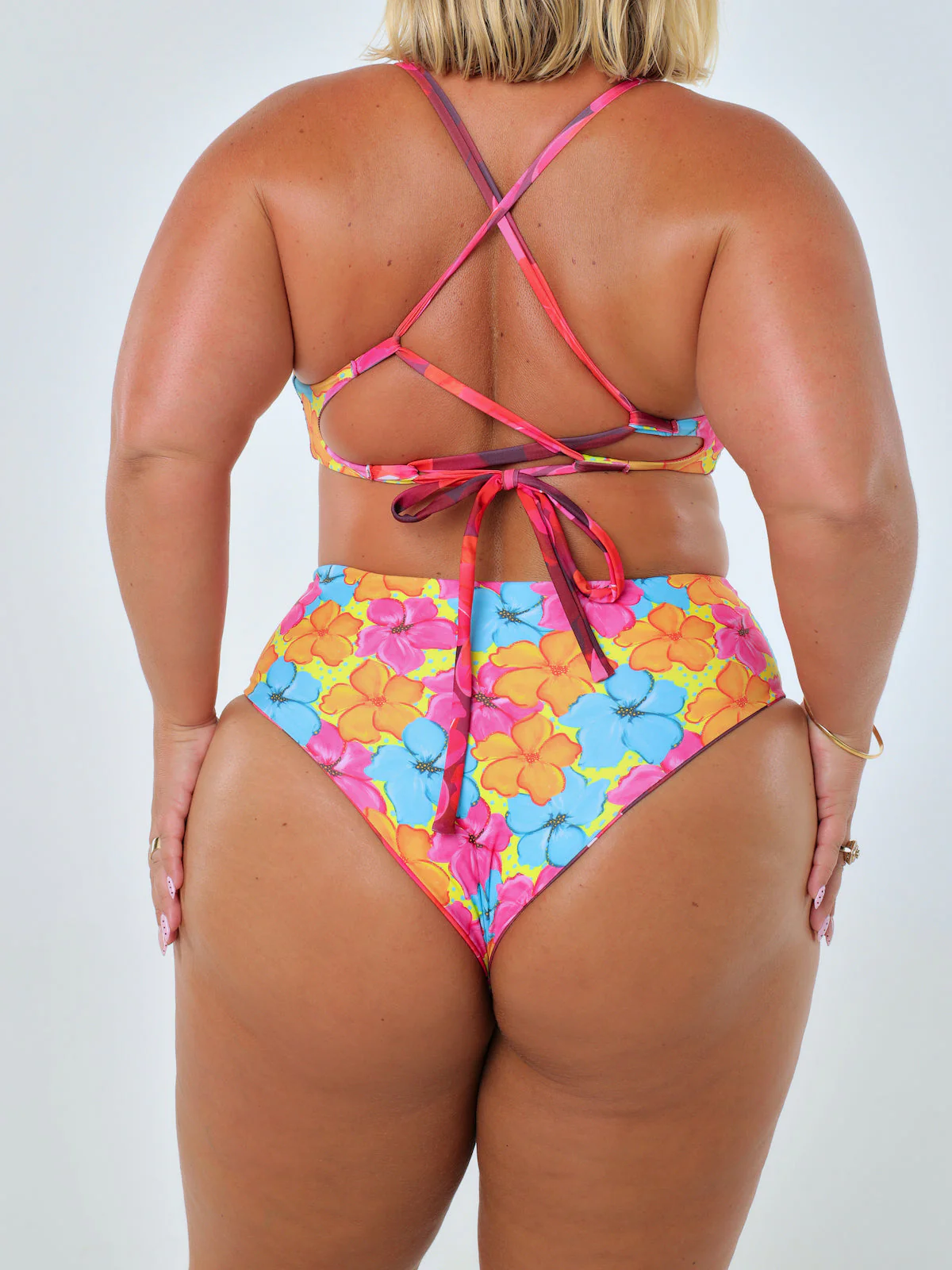 WILD ROMANCE RISE ABOVE BTM - Image 11