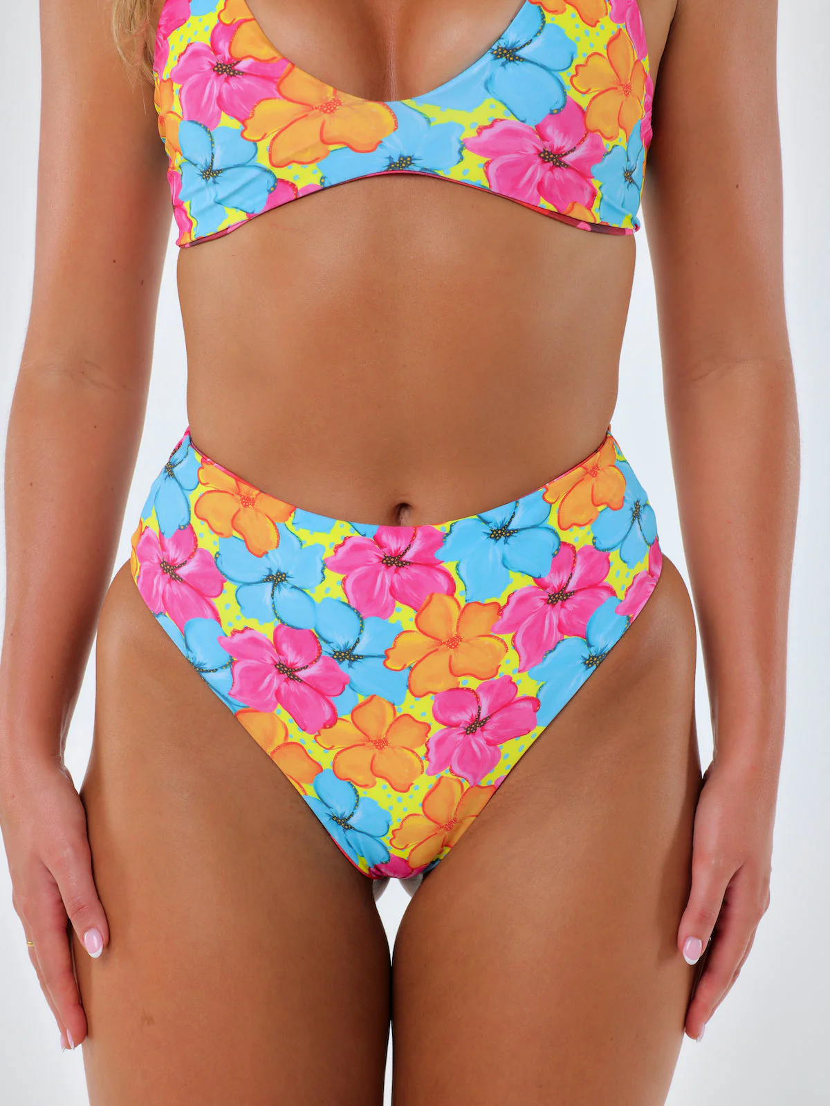 WILD ROMANCE RISE ABOVE BTM - Image 5