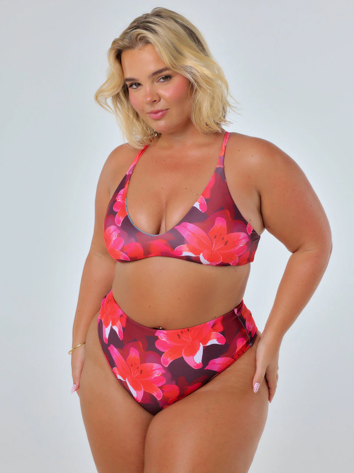 WILD ROMANCE RISE ABOVE BTM - Image 8