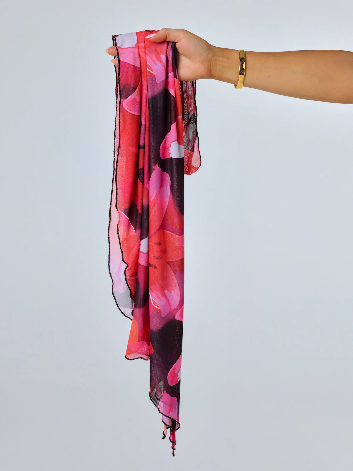 WILD ROMANCE SARONG - Image 4